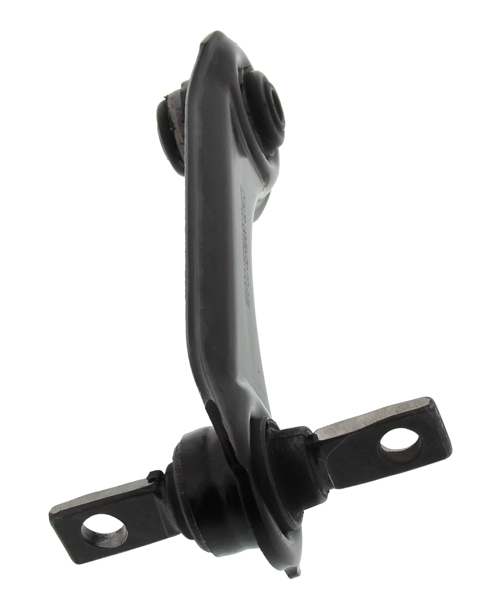 Lenker, Radaufhängung, Hinterachse links, oben, HONDA