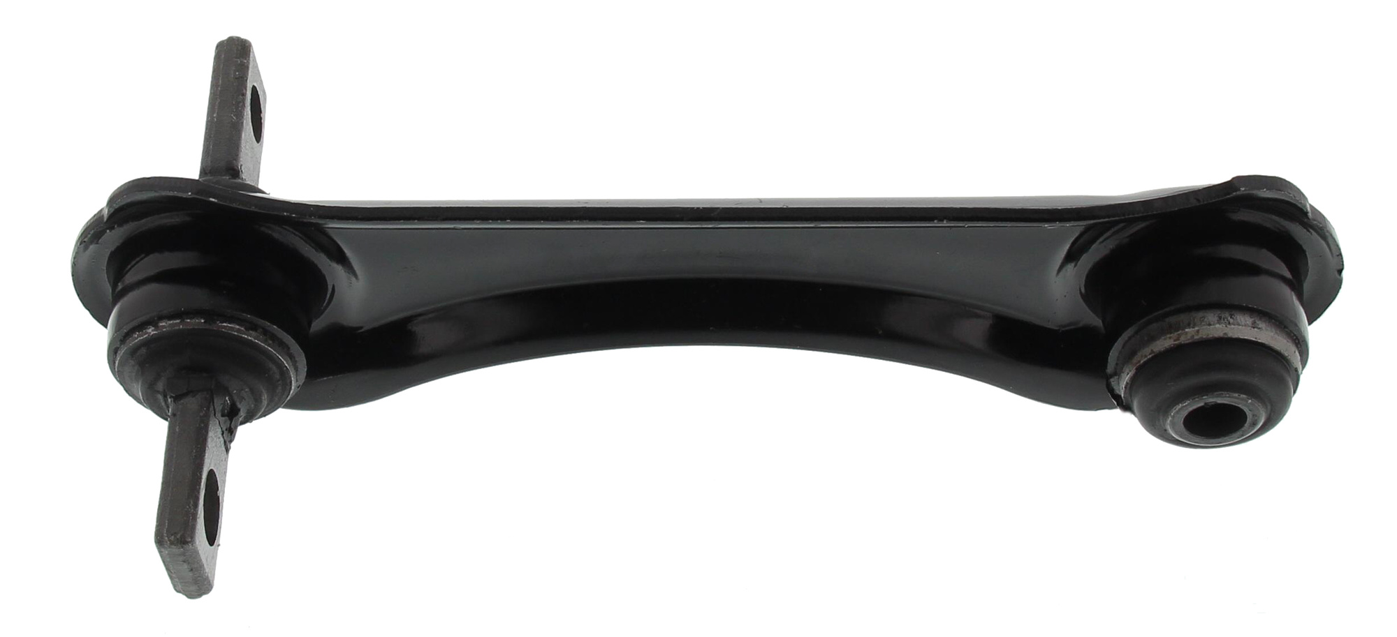 Lenker, Radaufhängung, Hinterachse rechts, oben, HONDA