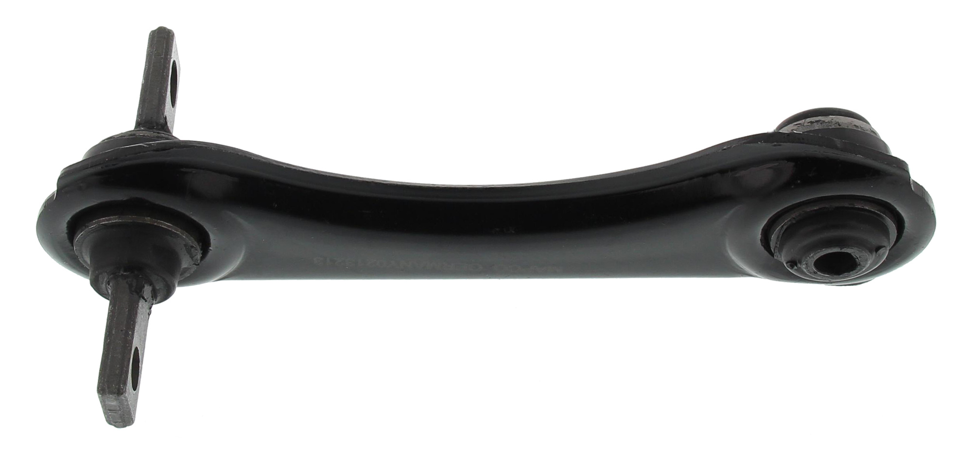 Lenker, Radaufhängung, Hinterachse rechts, oben, HONDA