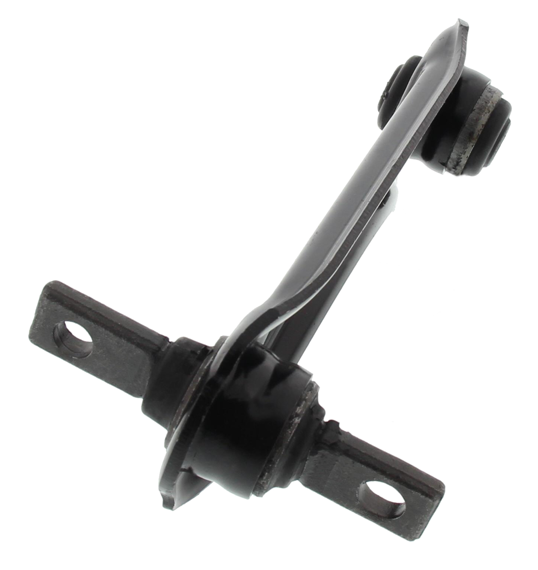 Lenker, Radaufhängung, Hinterachse rechts, oben, HONDA