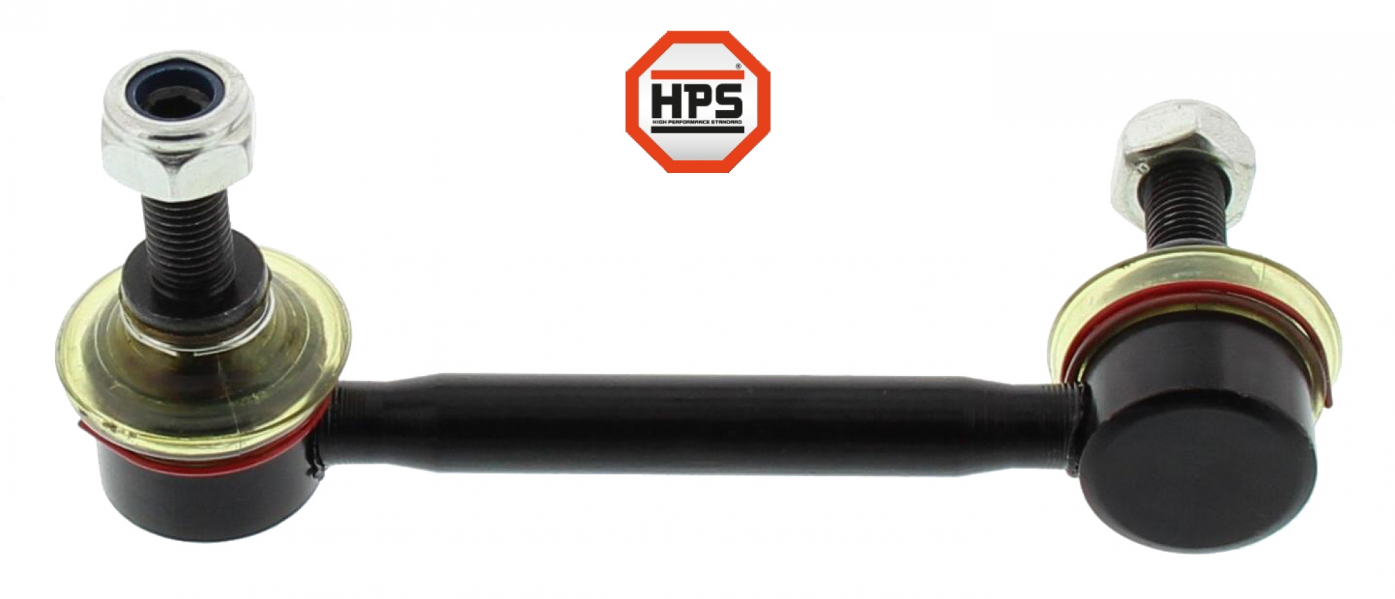 HPS-Koppelstange, verstärkt, HA rechts HONDA CR-V I