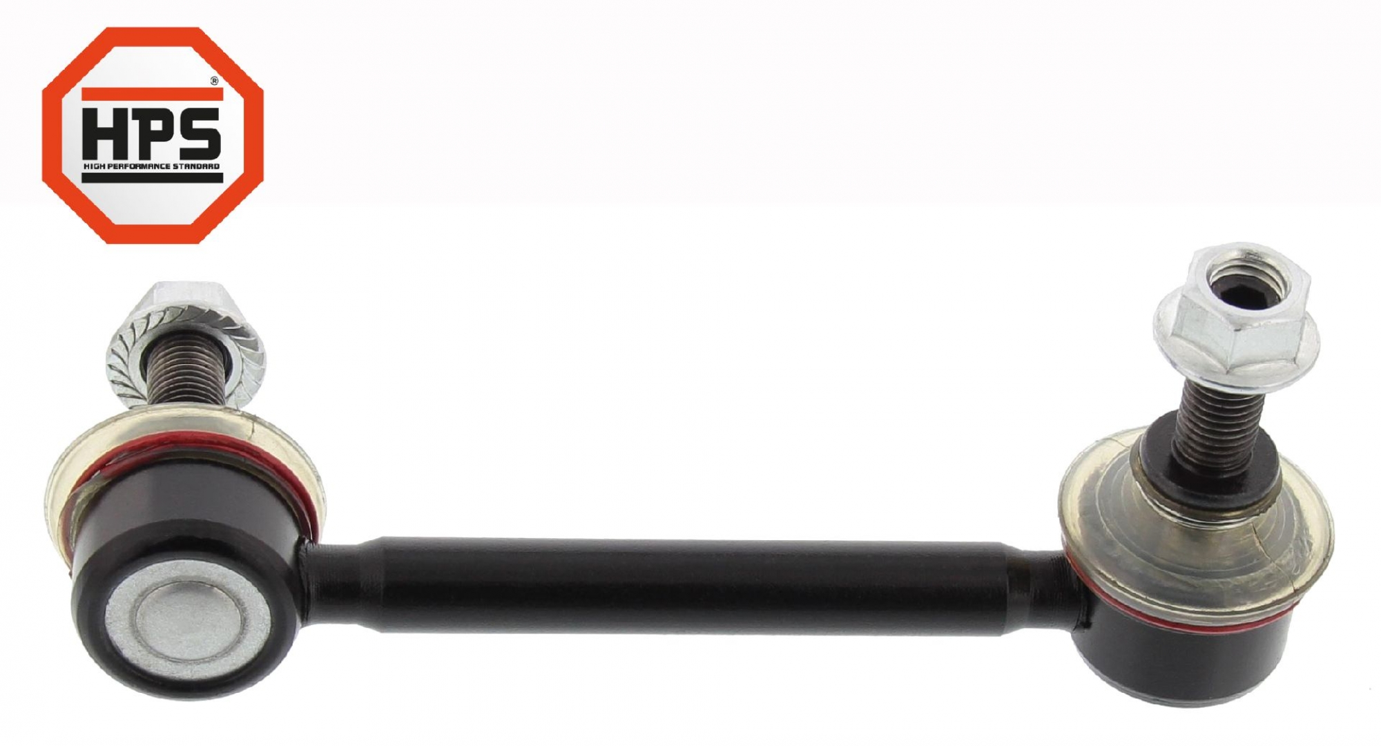 HPS-Koppelstange, verstärkt, HA links HONDA CR-V