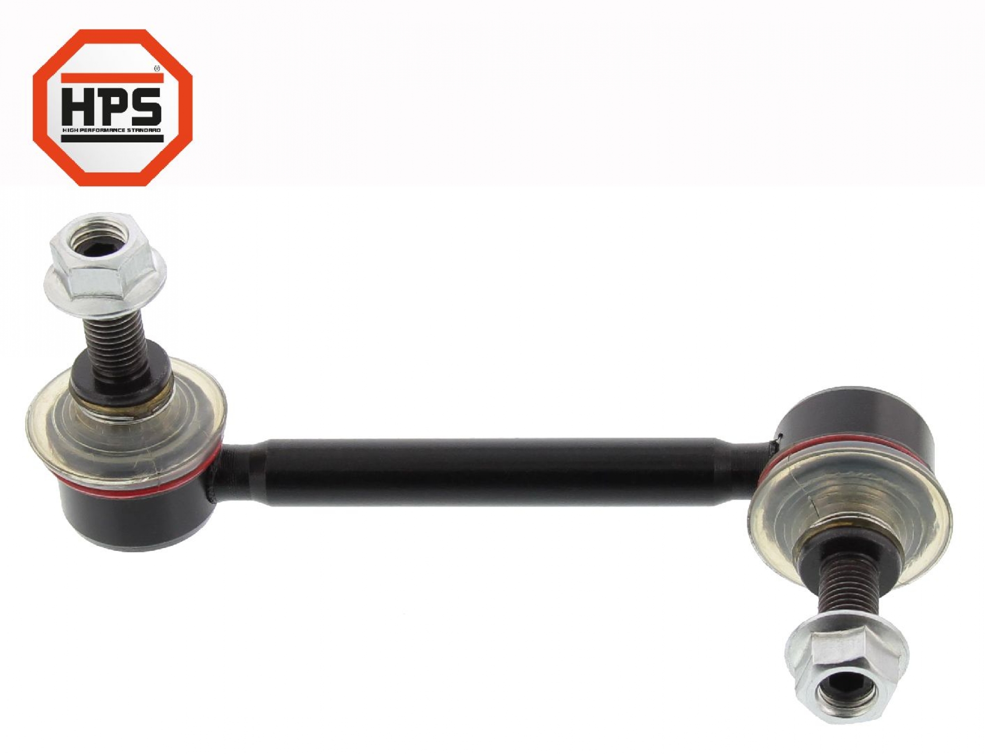 HPS-Koppelstange, verstärkt, HA links HONDA CR-V