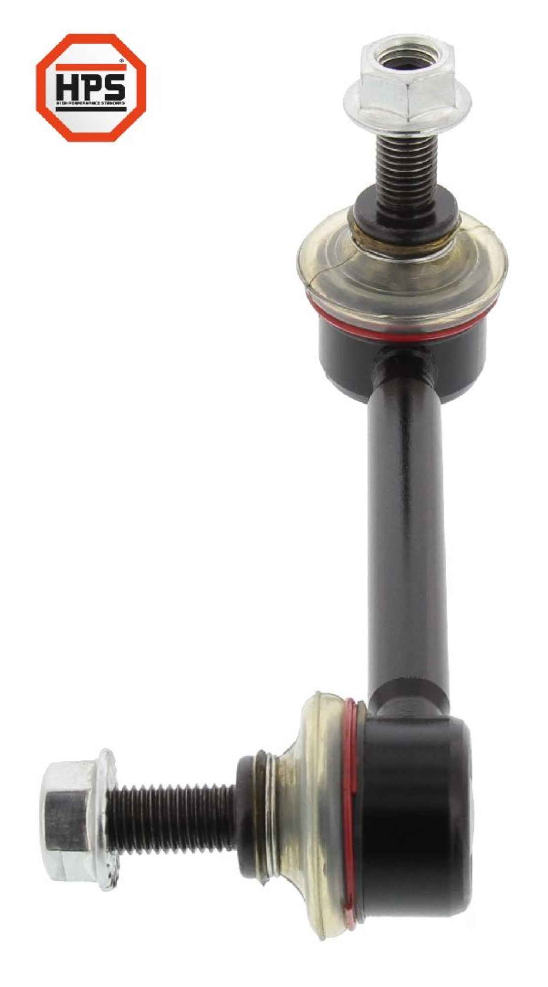 HPS-Koppelstange, verstärkt, HA links HONDA CR-V