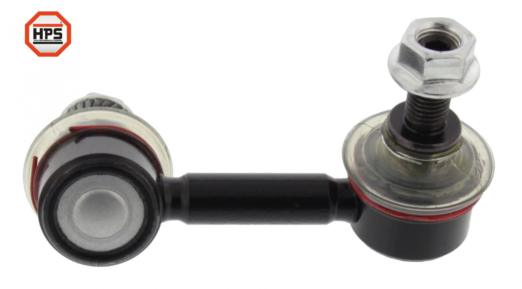 HPS-Koppelstange, verstärkt, VA links, TOYOTA AVENSIS