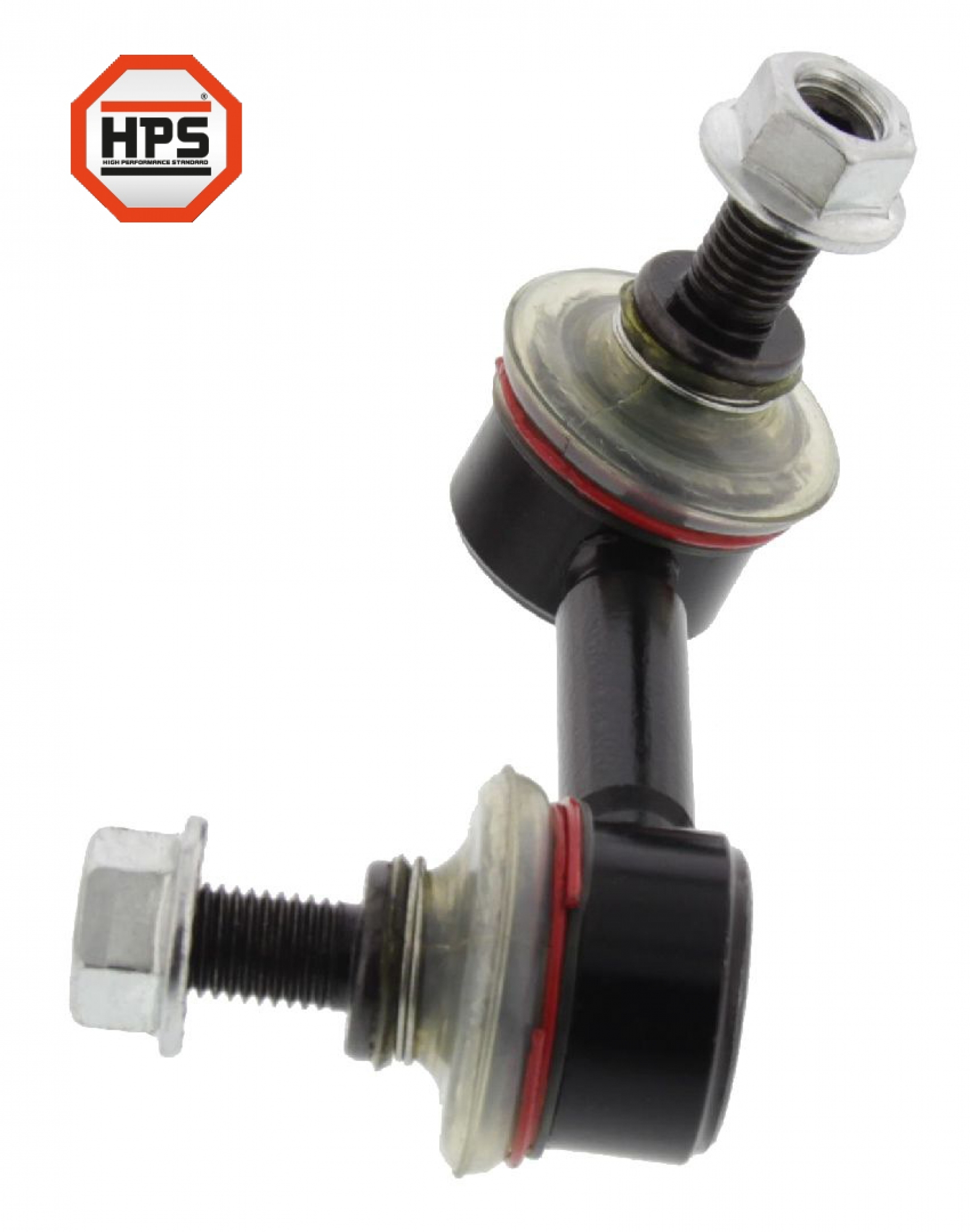 HPS-Koppelstange, verstärkt, VA links, TOYOTA AVENSIS