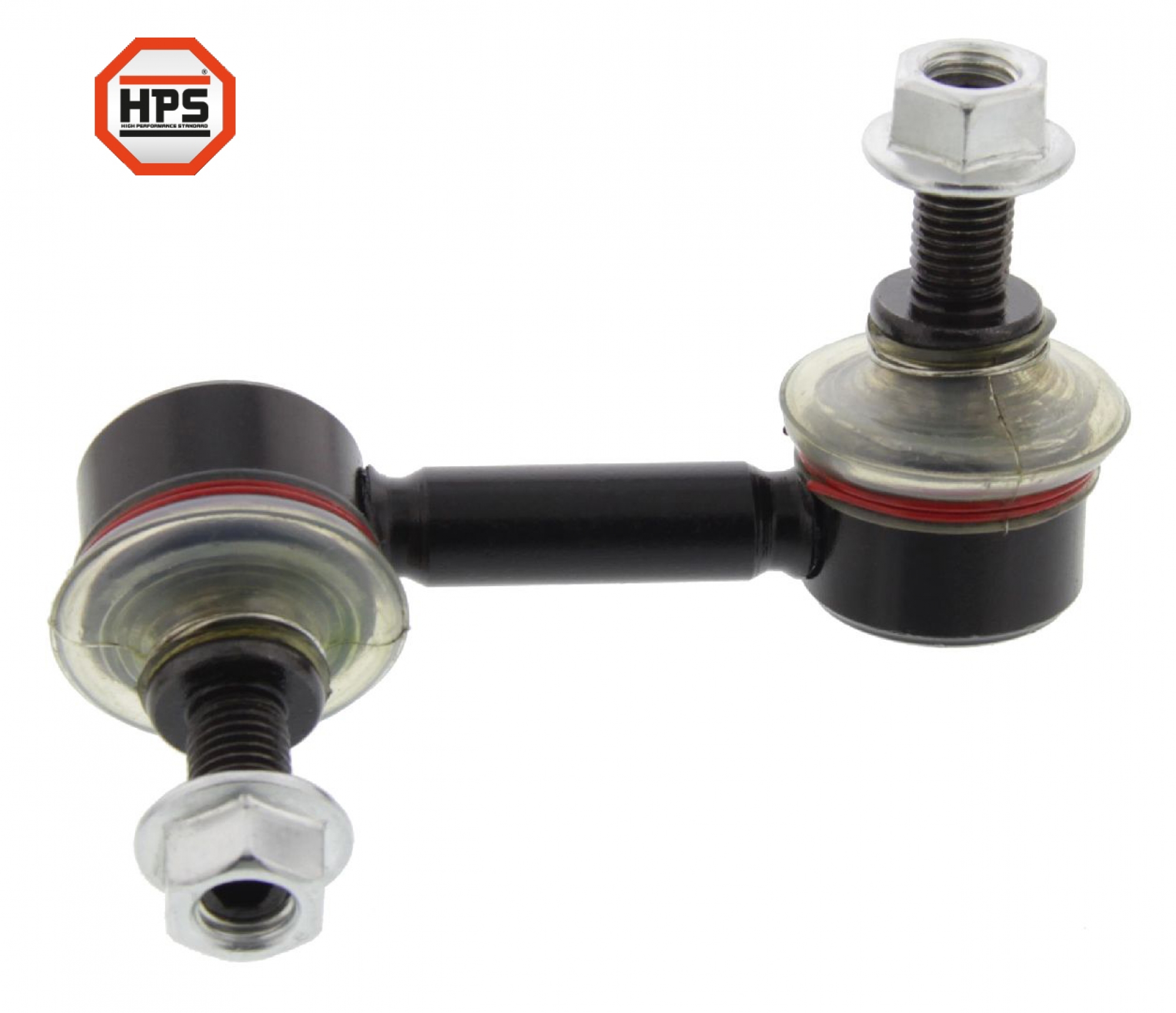 HPS-Koppelstange, verstärkt, VA rechts, TOYOTA AVENSIS