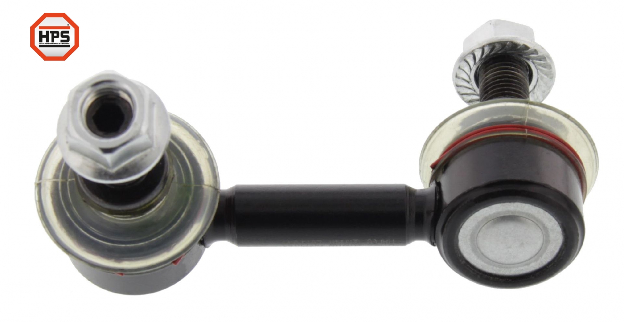 HPS-Koppelstange, verstärkt, VA rechts, TOYOTA AVENSIS