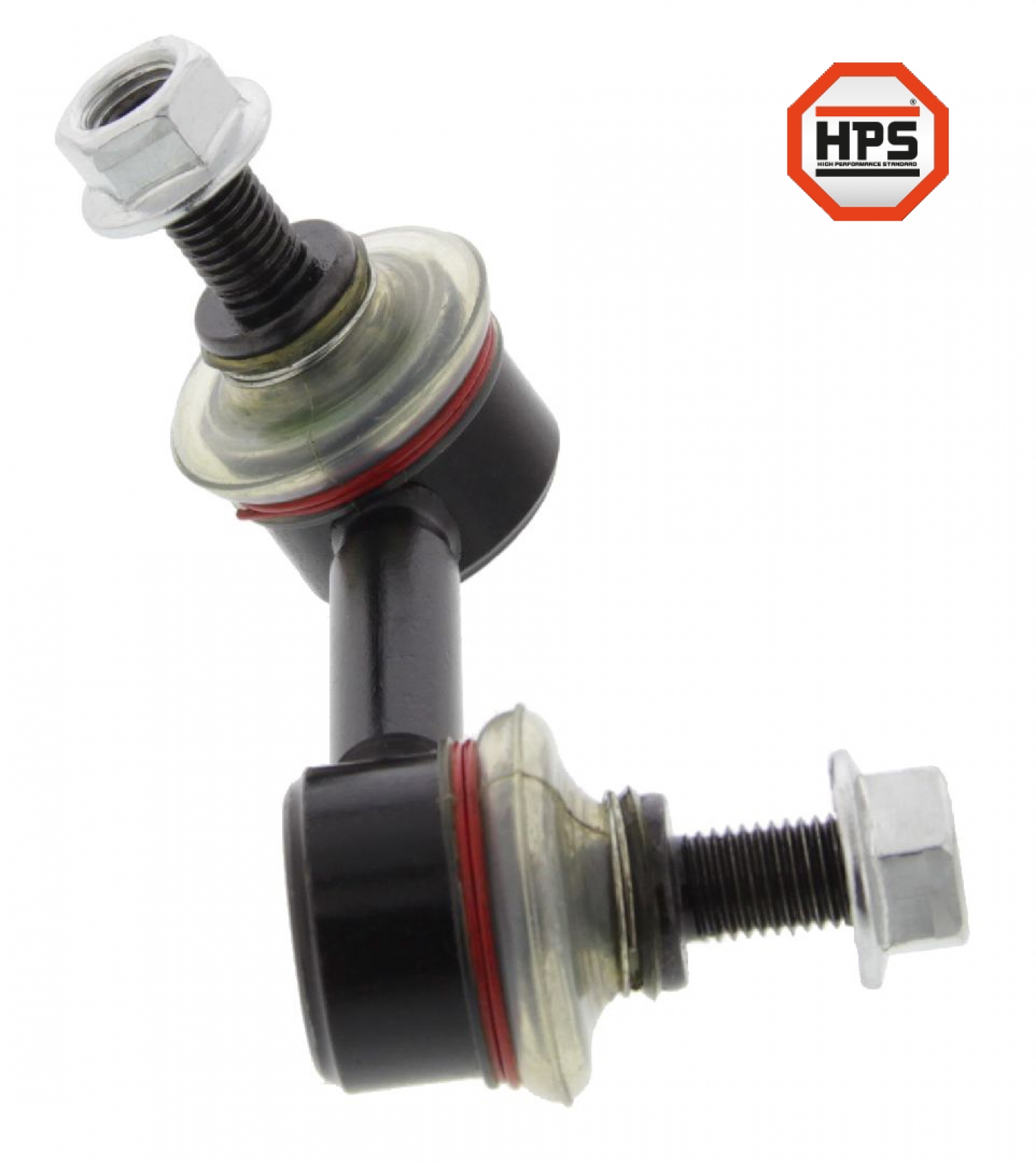 HPS-Koppelstange, verstärkt, VA rechts, TOYOTA AVENSIS