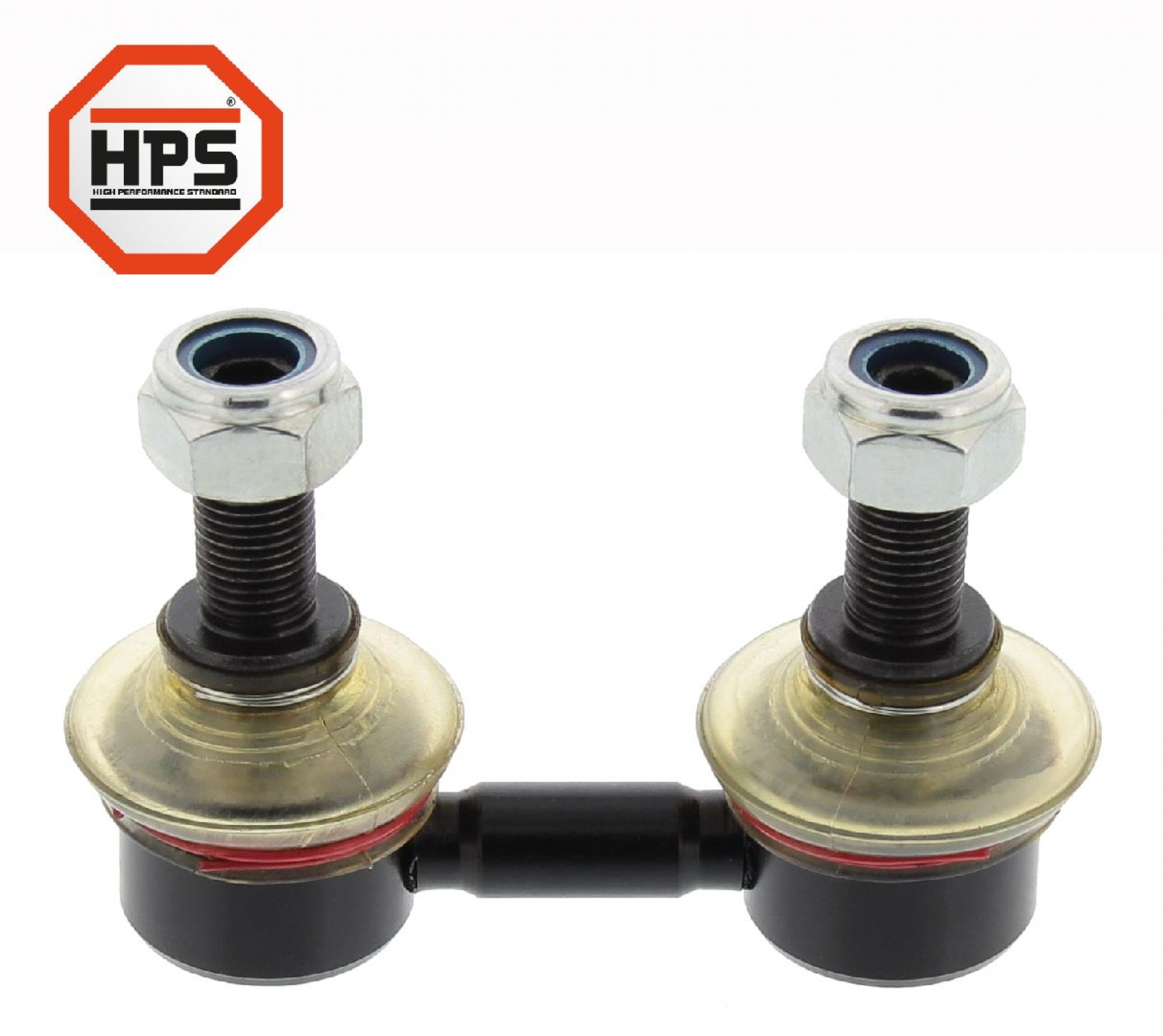 HPS-Koppelstange, verstärkt, VA, TOYOTA RAV 4 I