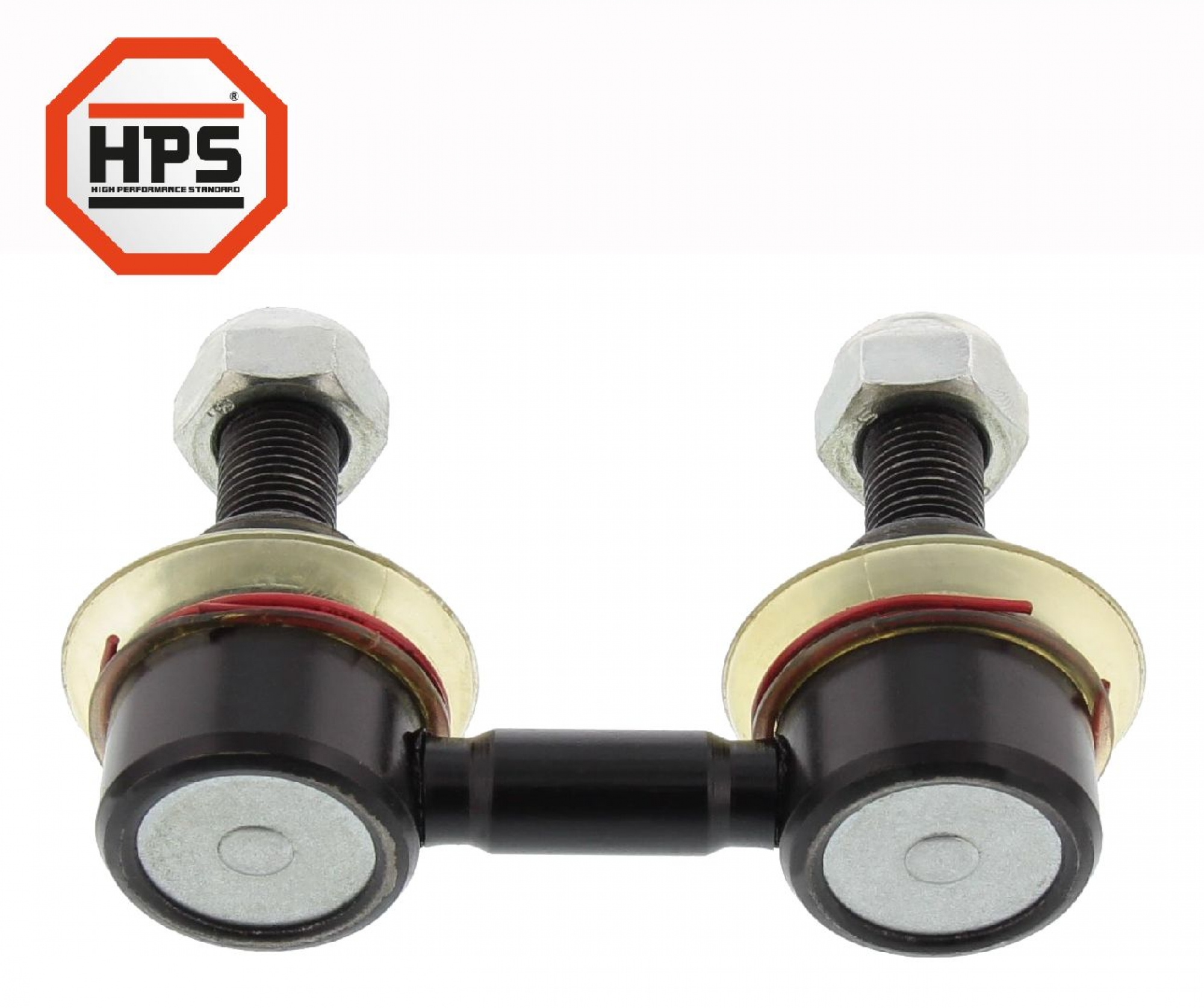 HPS-Koppelstange, verstärkt, VA, TOYOTA RAV 4 I