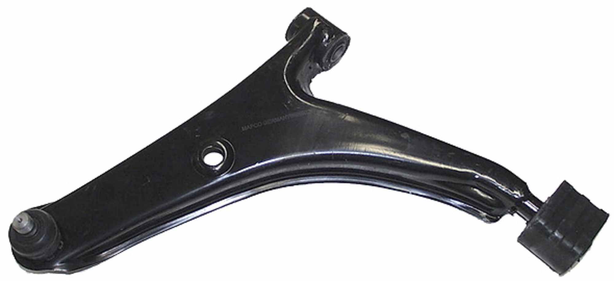 Lenker, Radaufhängung, Vorderachse links, unten, SUZUKI