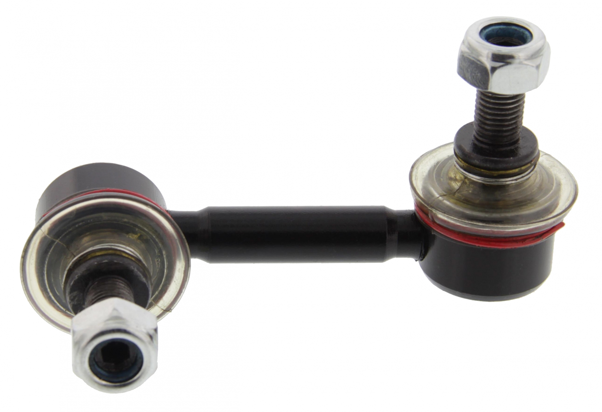 Stange/Strebe, Stabilisator, Vorderachse links, CHEVROLET, DAEWOO, GM KOREA