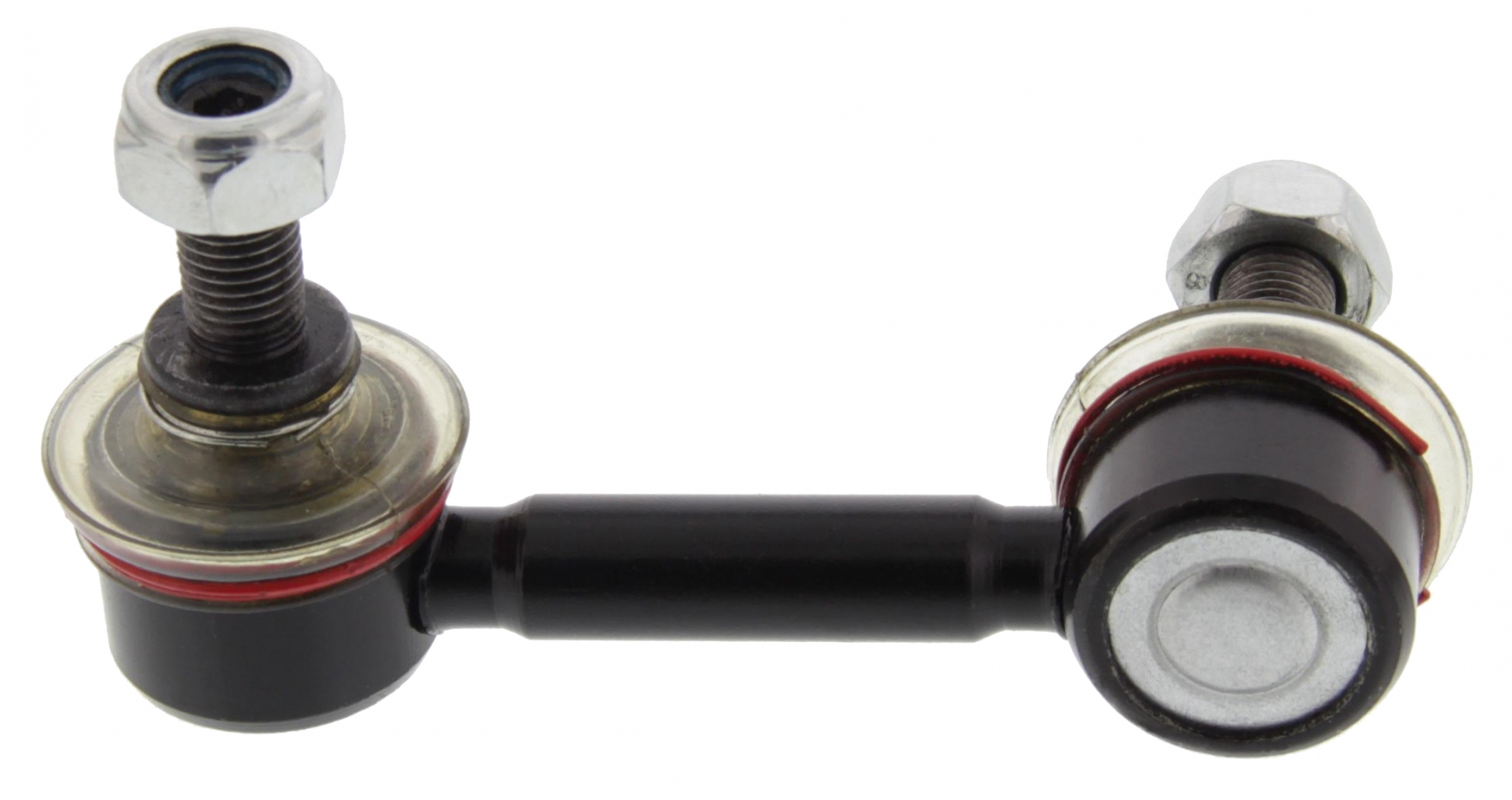 Stange/Strebe, Stabilisator, Vorderachse links, CHEVROLET, DAEWOO, GM KOREA