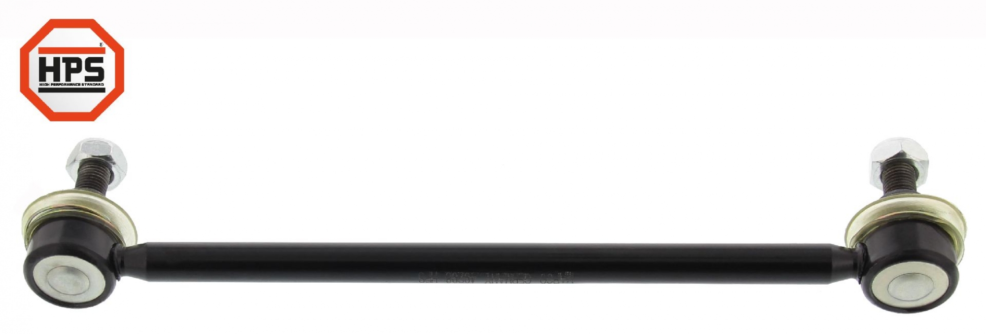 HPS-Koppelstange, verstärkt, HA, DAEWOO NUBIRA