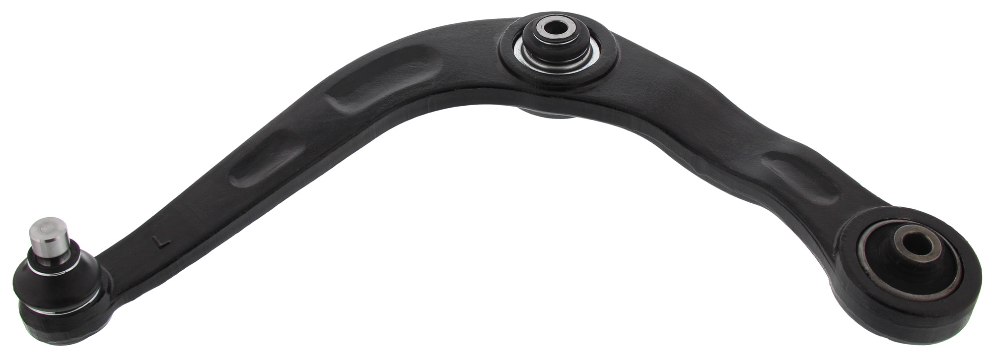 Lenker, Radaufhängung, Vorderachse rechts, unten, PEUGEOT