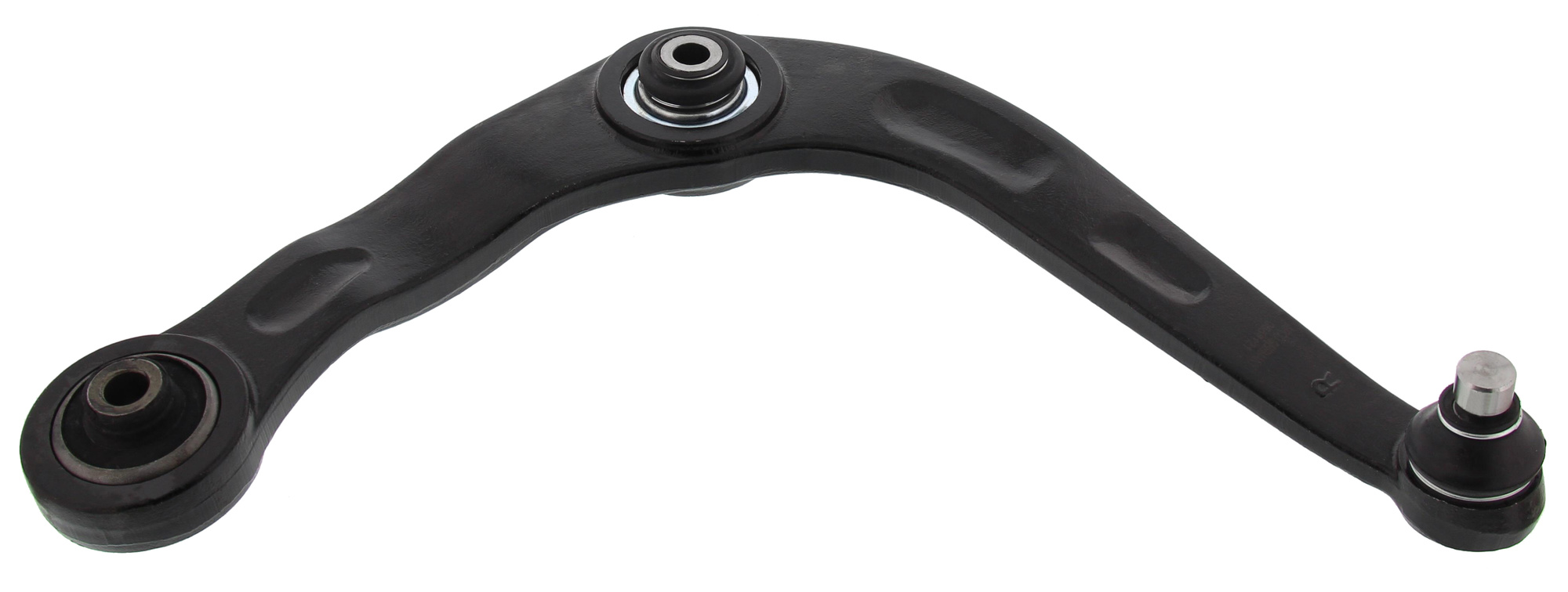 Lenker, Radaufhängung, Vorderachse rechts, unten, PEUGEOT