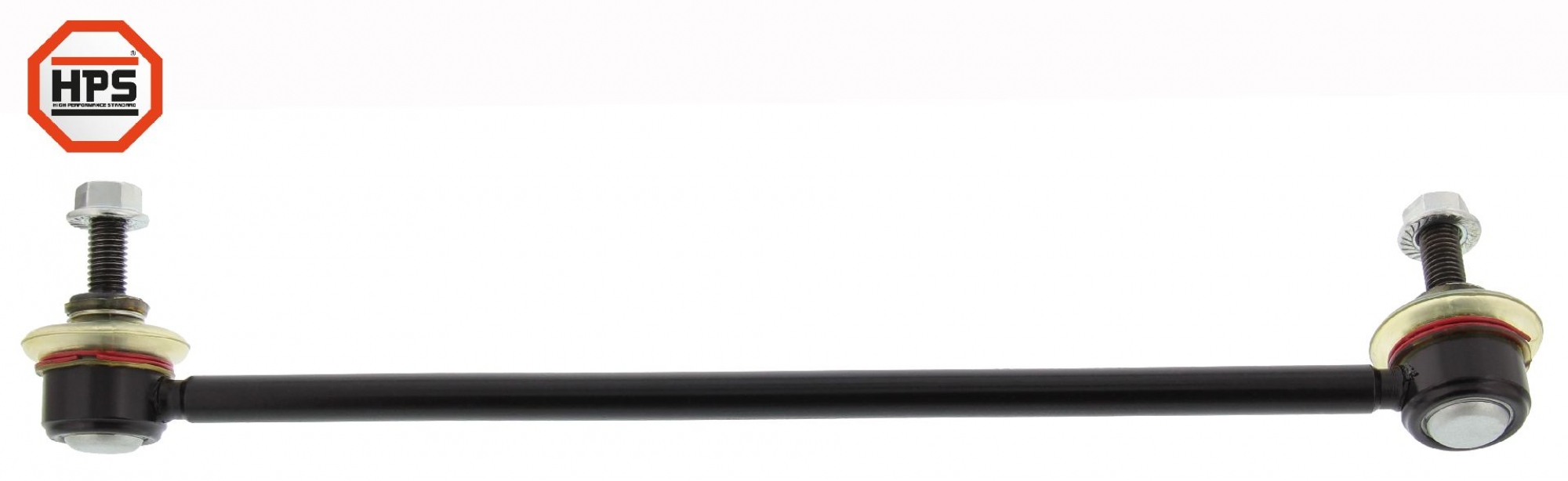 HPS-Koppelstange, verstärkt, VA rechts, PEUGEOT 207