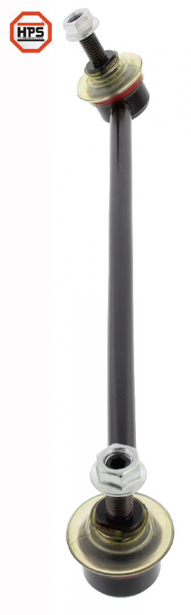 HPS-Koppelstange, verstärkt, VA rechts, PEUGEOT 207