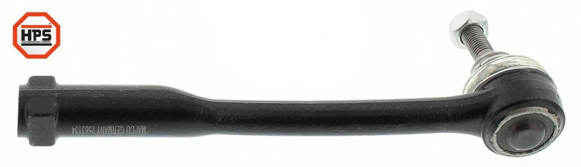 HPS-Spurstangenkopf, VA links, CITROËN C3 PICASSO, PEUGEOT 207