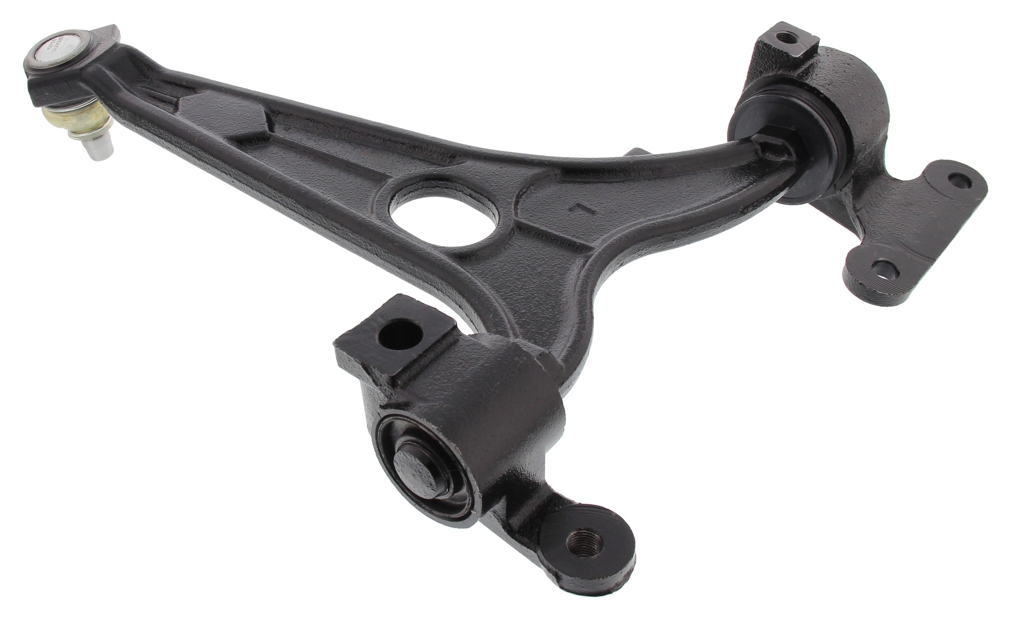 Lenker, Radaufhängung, Vorderachse links, unten, CITROËN, FIAT, LANCIA, PEUGEOT