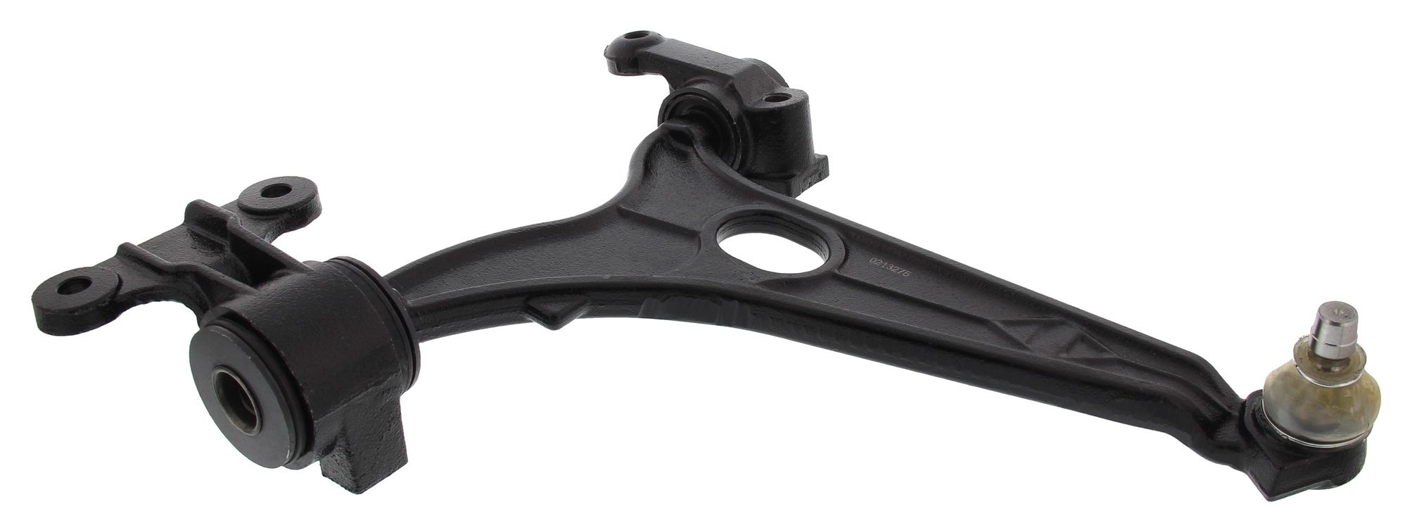 Lenker, Radaufhängung, Vorderachse rechts, unten, CITROËN, FIAT, LANCIA, PEUGEOT