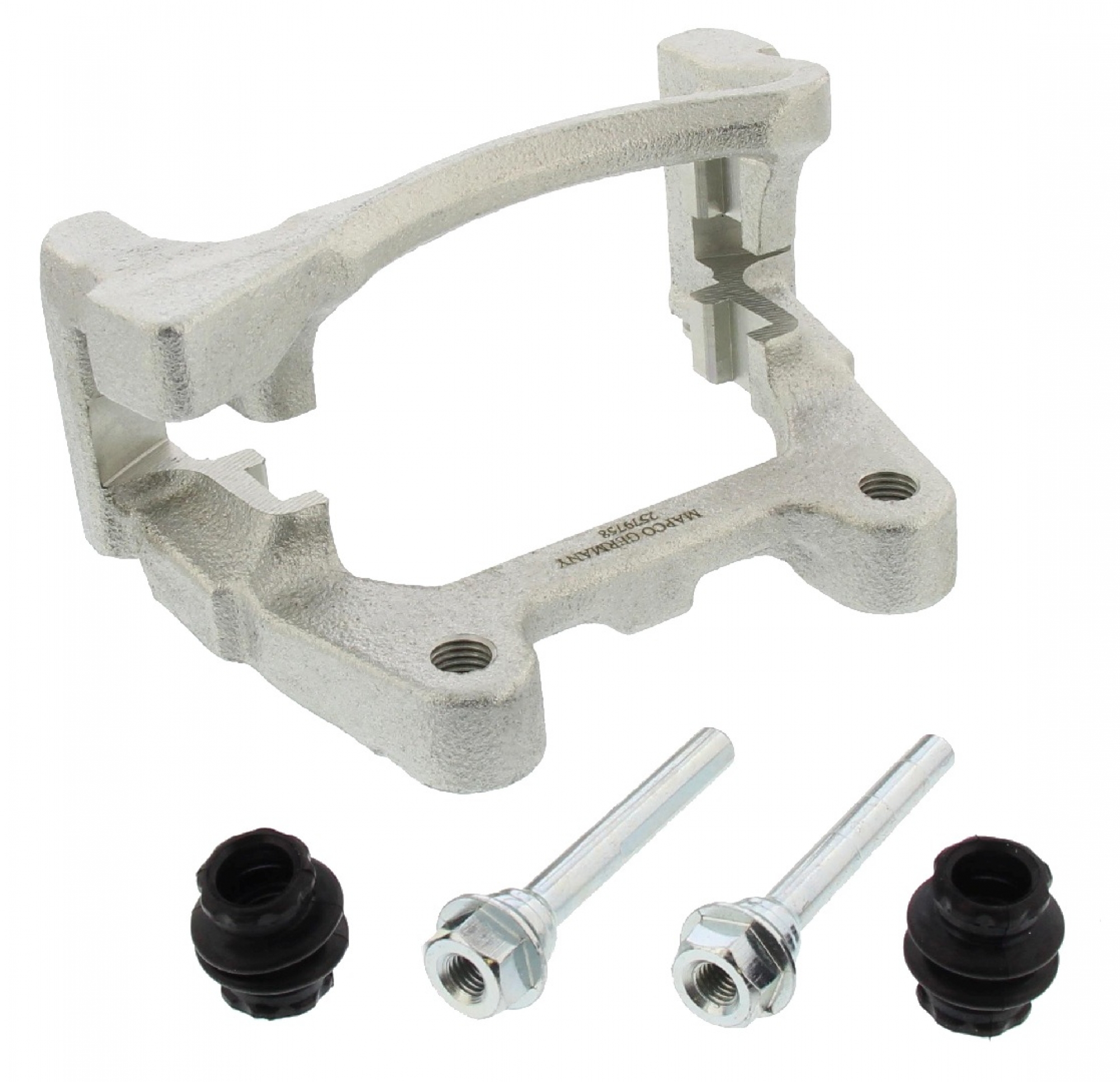 Halter, Bremssattel, AUDI, SEAT, VW