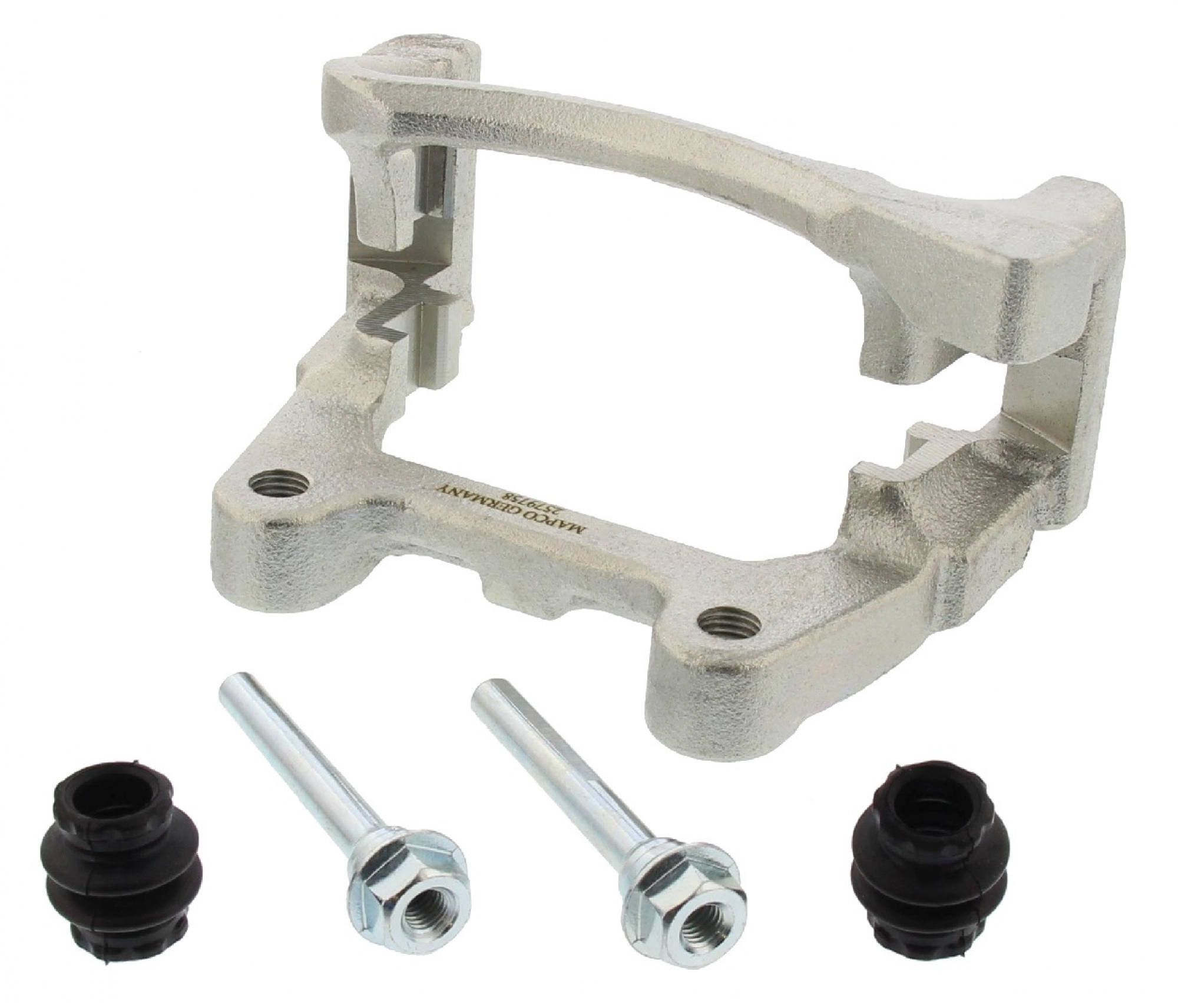 Halter, Bremssattel, AUDI, SEAT, VW