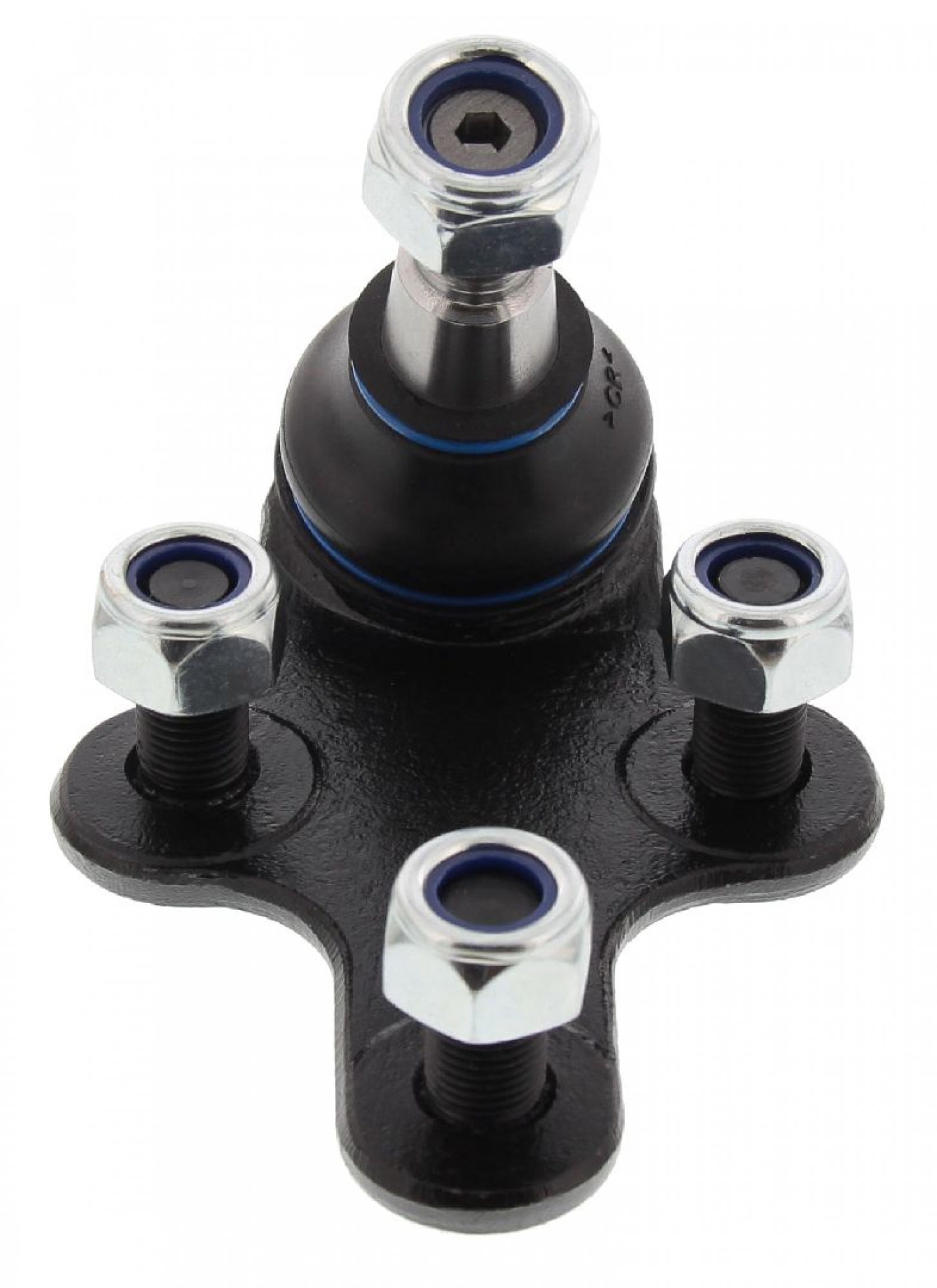 Trag-/Führungsgelenk, unten, Vorderachse links, Vorderachse rechts, PEUGEOT