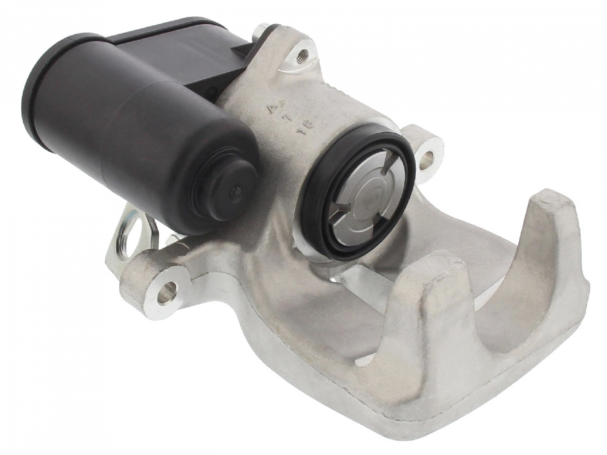 Bremssattel, Hinterachse links, VW