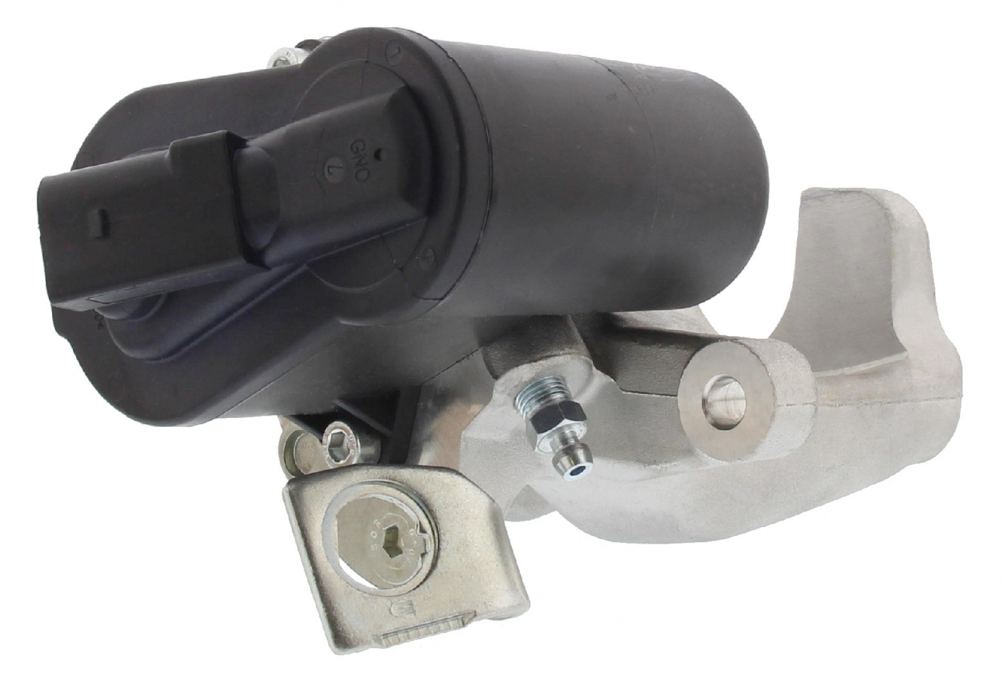 Bremssattel, Hinterachse links, VW