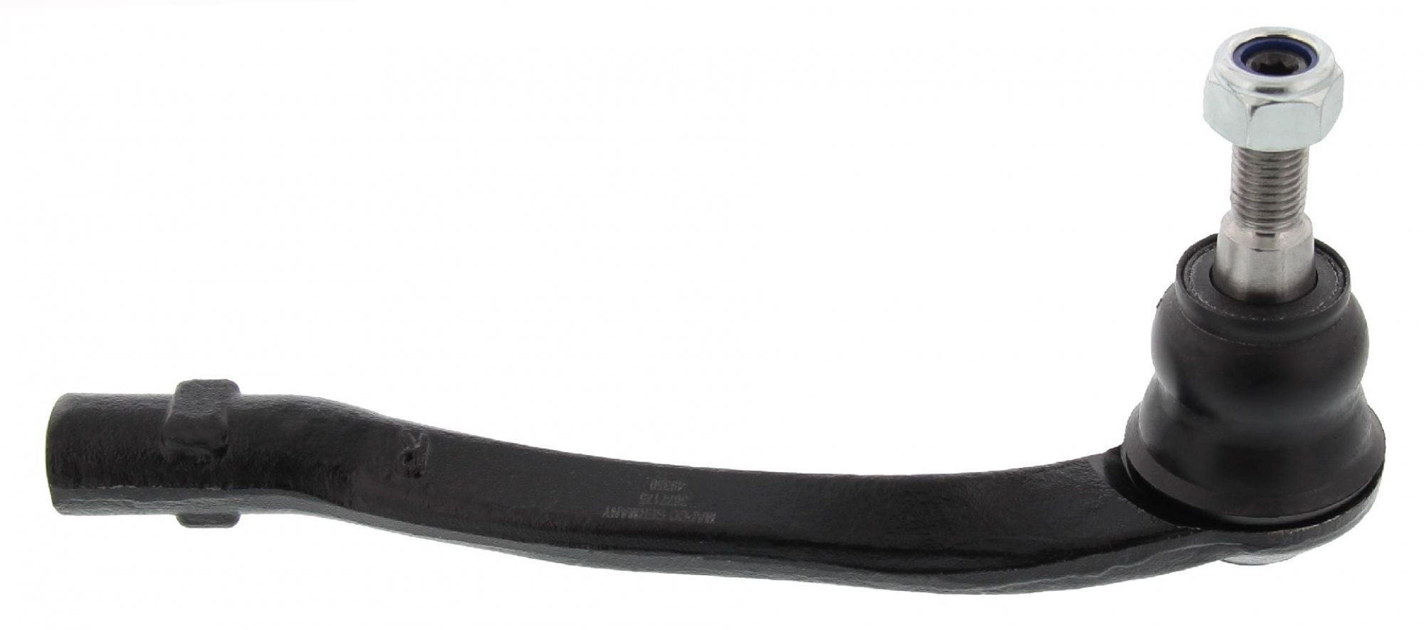 Spurstangenkopf, Vorderachse rechts, PEUGEOT