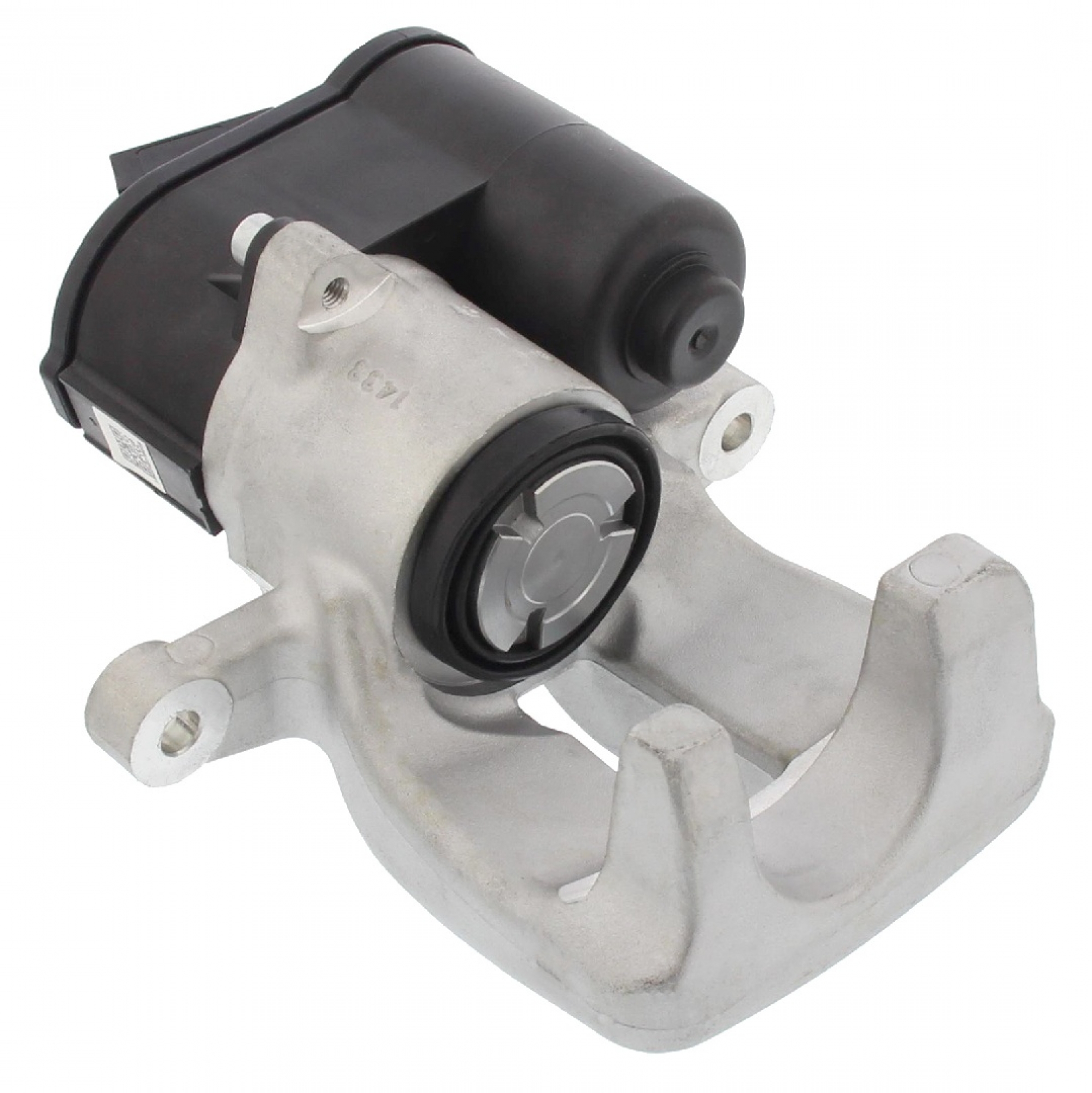 Bremssattel, Hinterachse links, VW