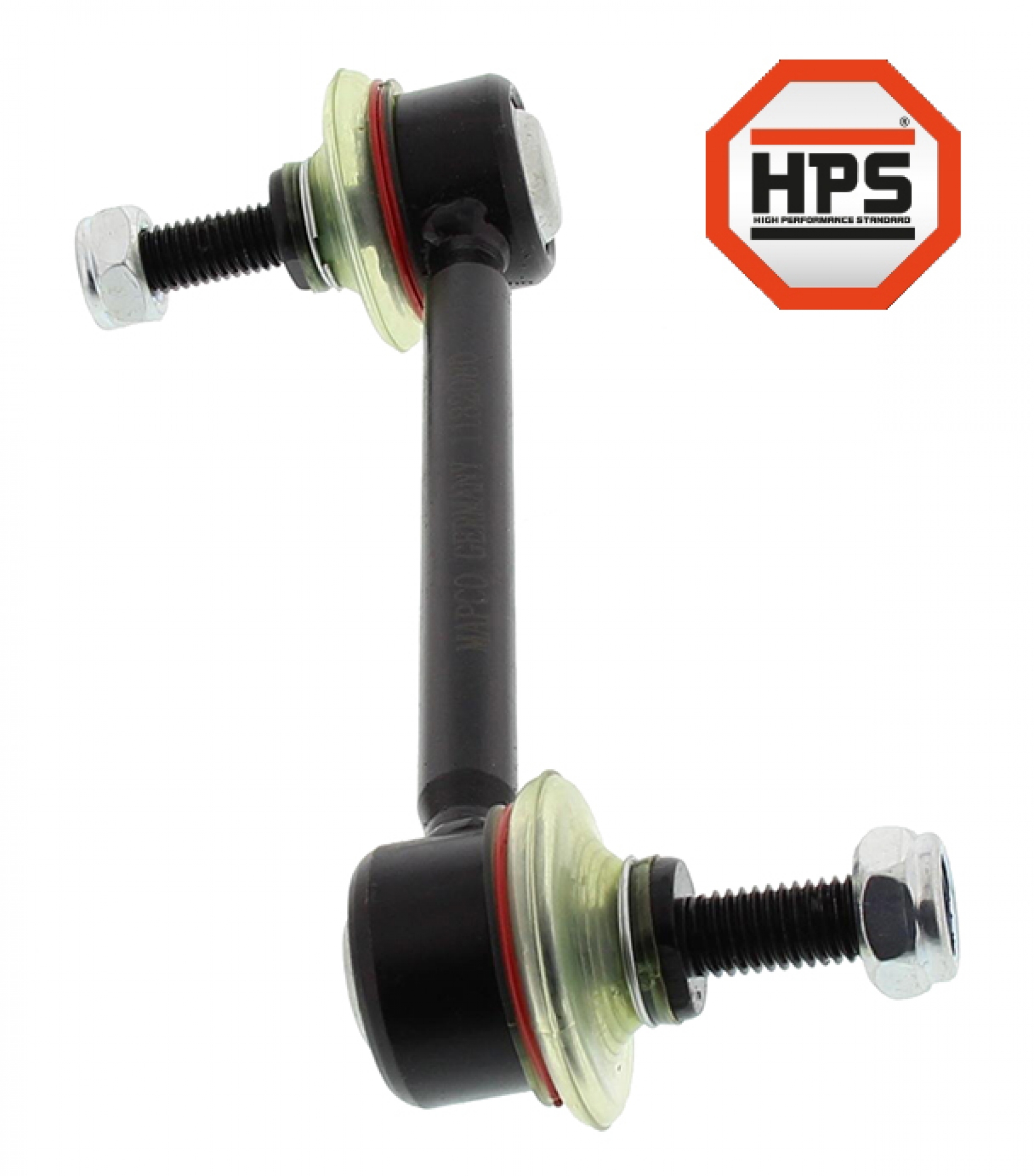 HPS-Koppelstange, verstärkt, HA, CITROEN JUMPER, FIAT DUCATO, PEUGEOT BOXER