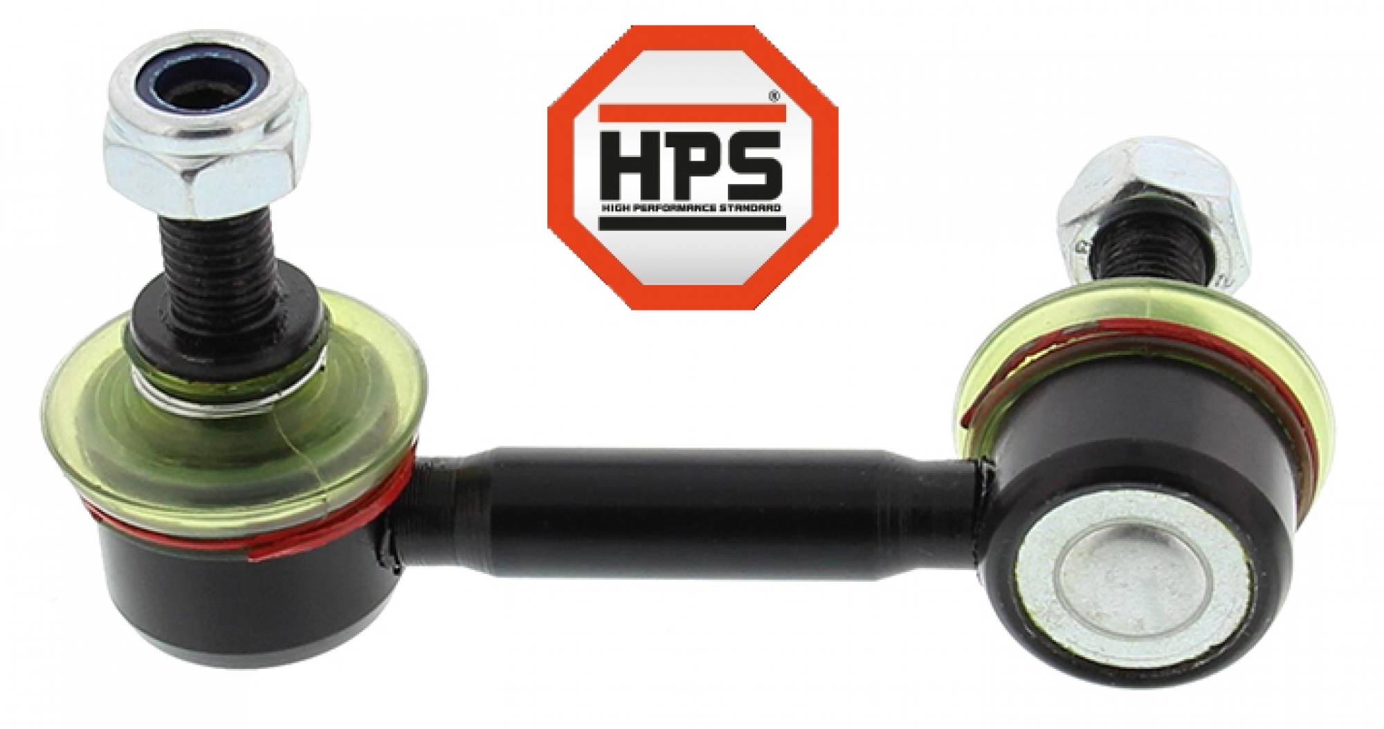 HPS-Koppelstange, verstärkt, HA rechts, CITROEN C-CROSSER, MITSUBISHI OUTLANDER II