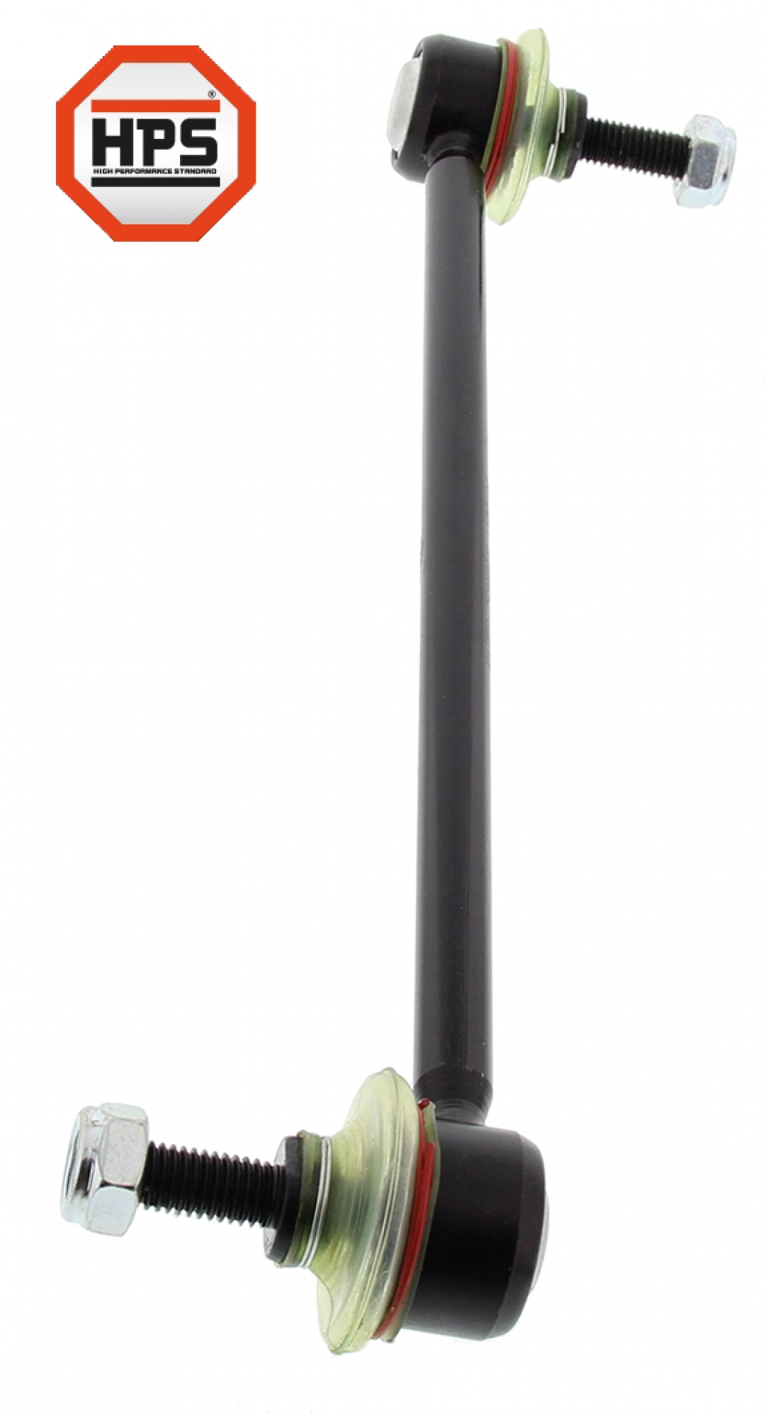 HPS-Koppelstange, verstärkt, VA, CITROEN NEMO, FIAT LINEA, PEUGEOT BIPPER
