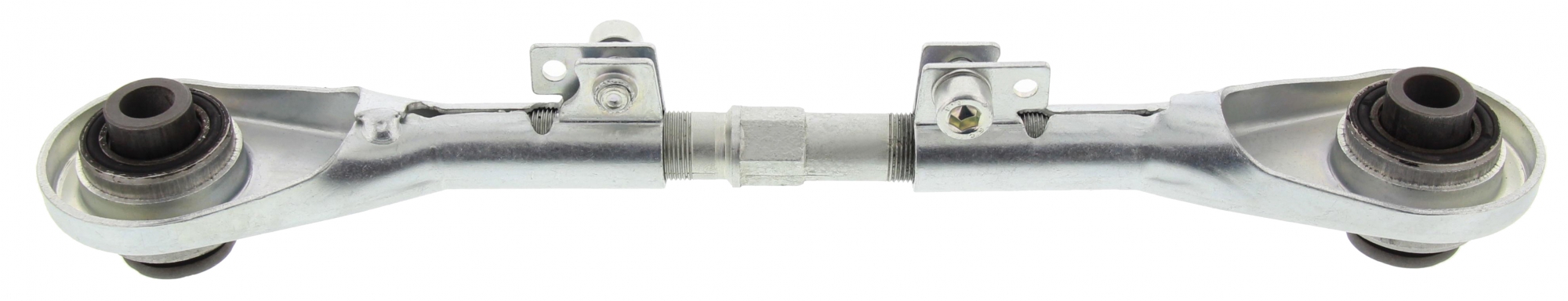 Stange/Strebe, Radaufhängung, Hinterachse beidseitig, vorne, CITROËN, PEUGEOT