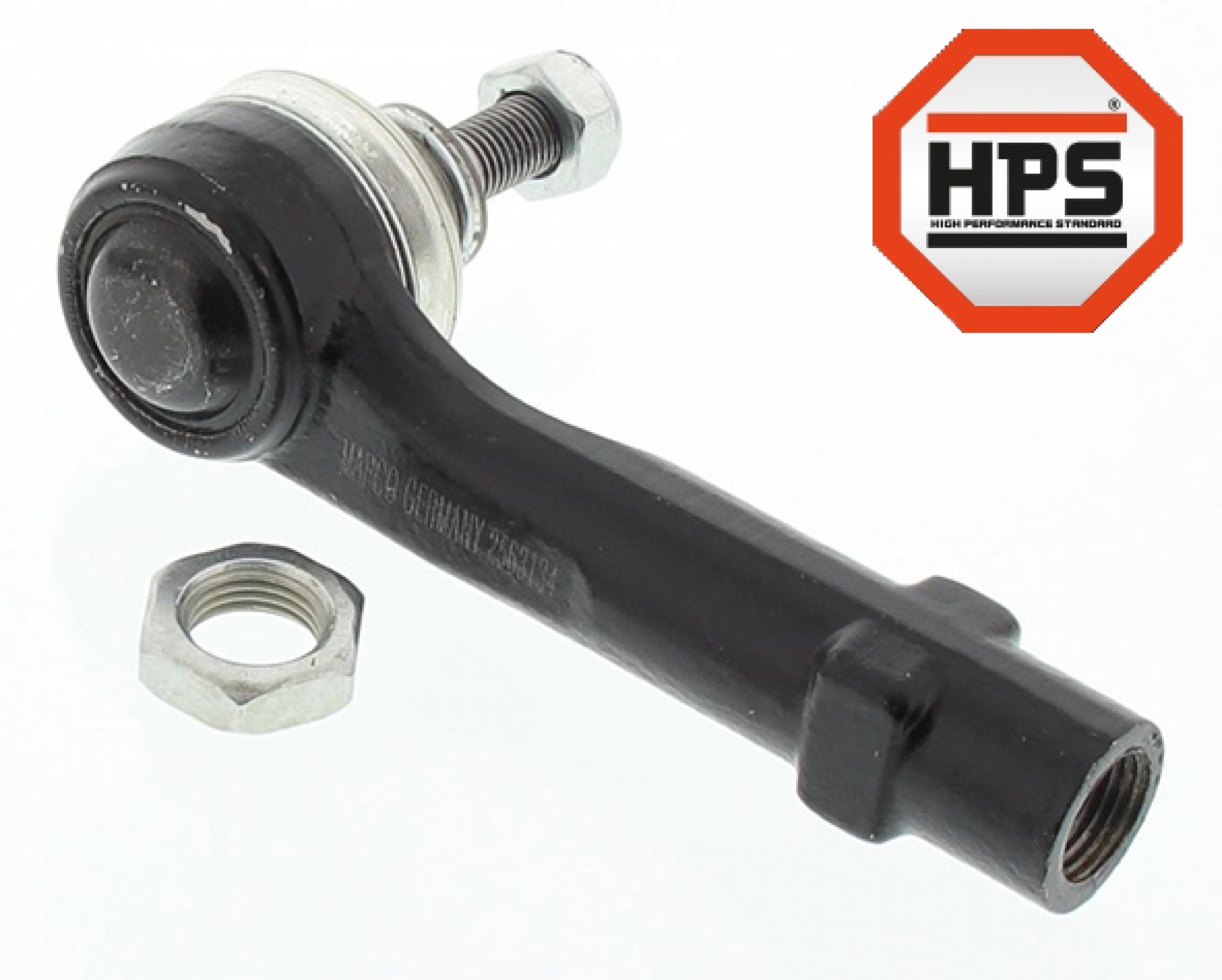 HPS-Spurstangenkopf, VA links, CITROEN C4 Picasso
