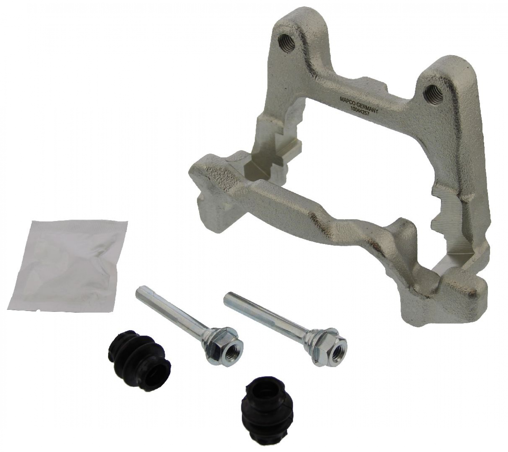 Halter, Bremssattel, Hinterachse links, AUDI, SEAT