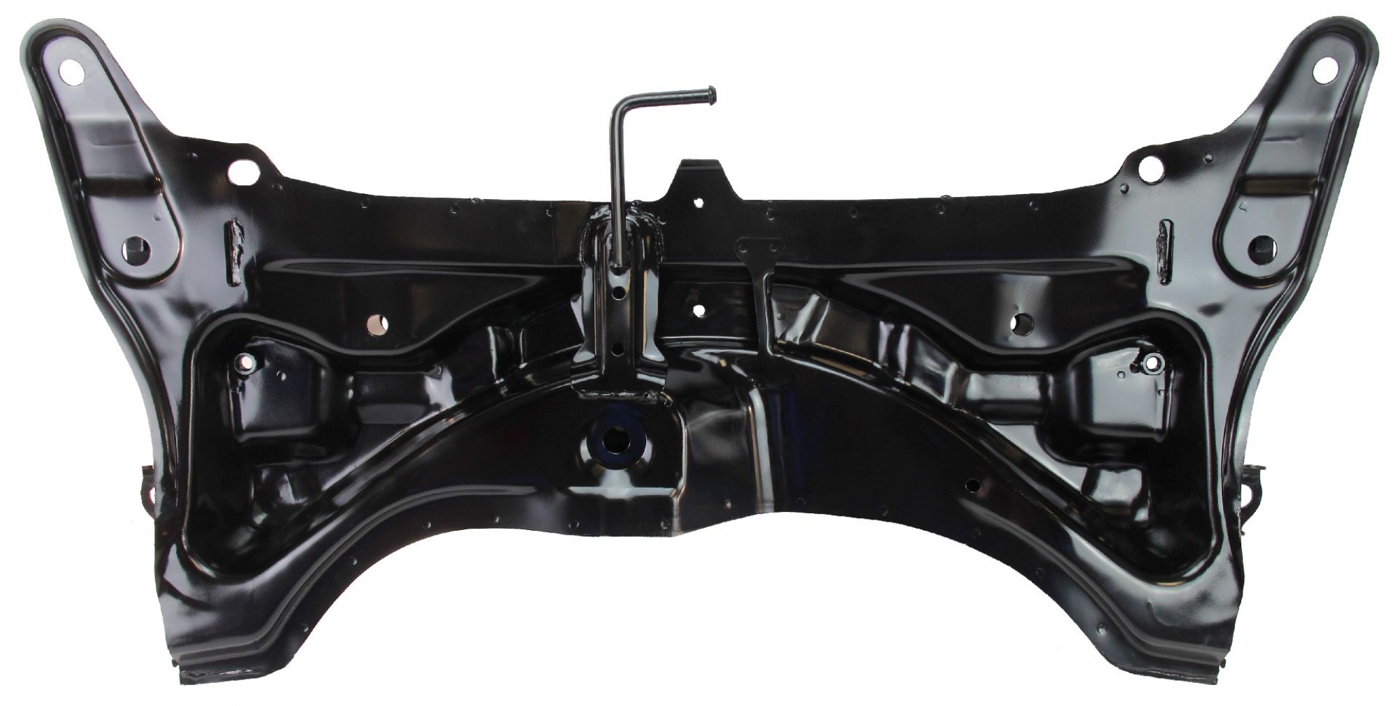 Hilfsrahmen/Aggregateträger, Vorderachse, CITROËN, PEUGEOT, TOYOTA