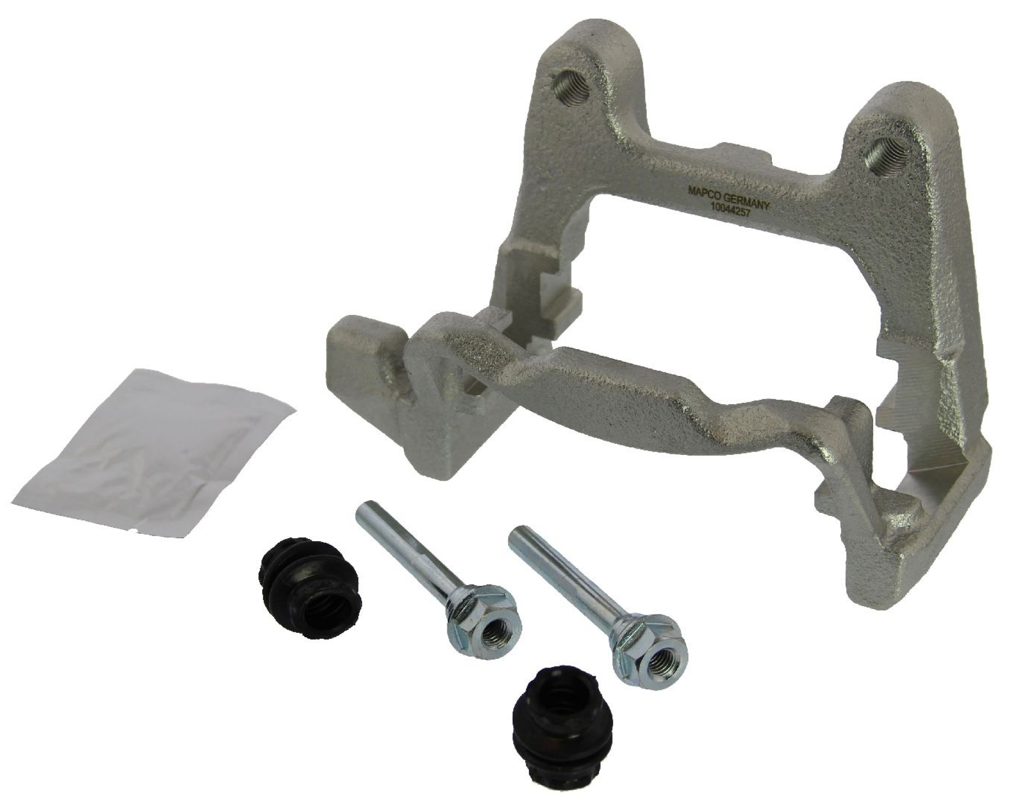 Halter, Bremssattel, Hinterachse links, AUDI, SEAT, VW