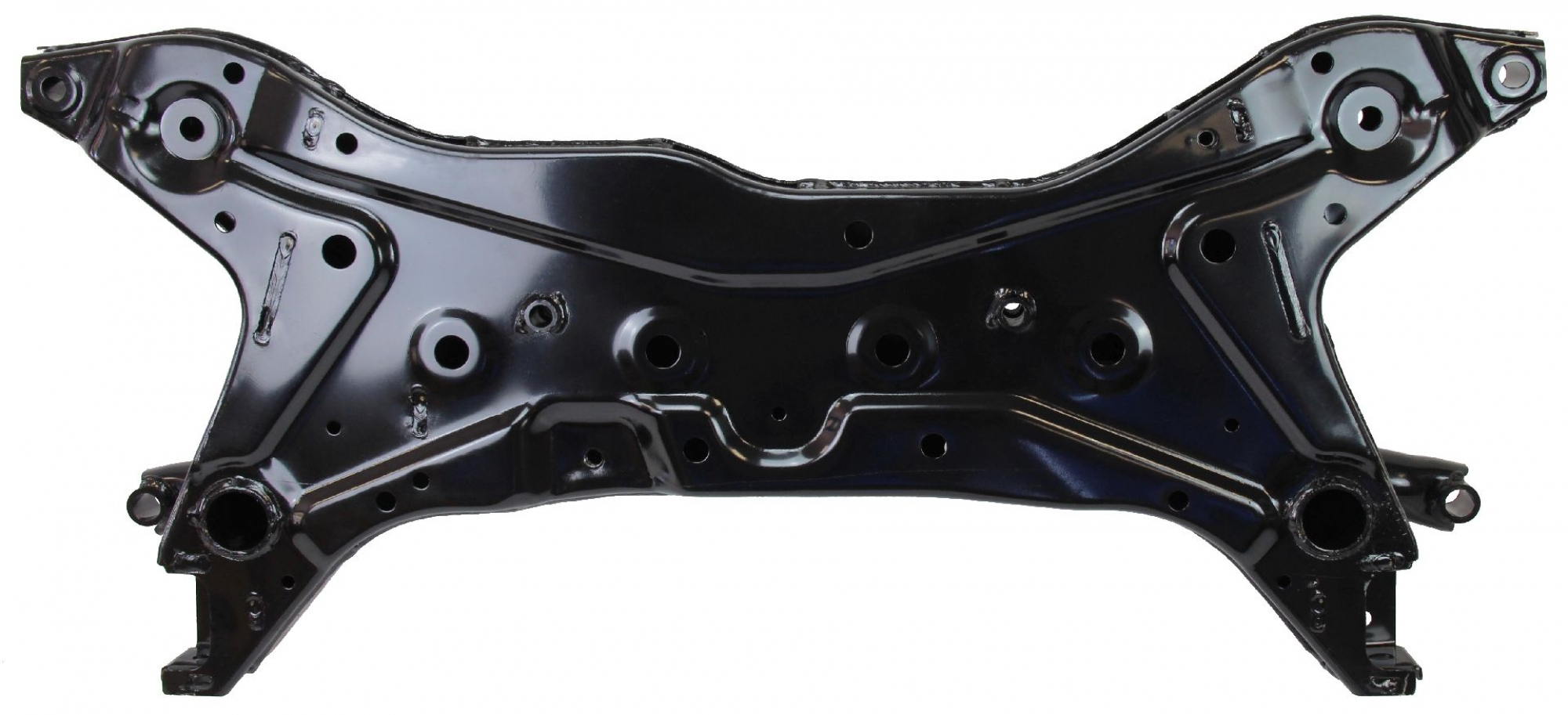 Hilfsrahmen/Aggregateträger, Vorderachse, CITROËN, MITSUBISHI, PEUGEOT