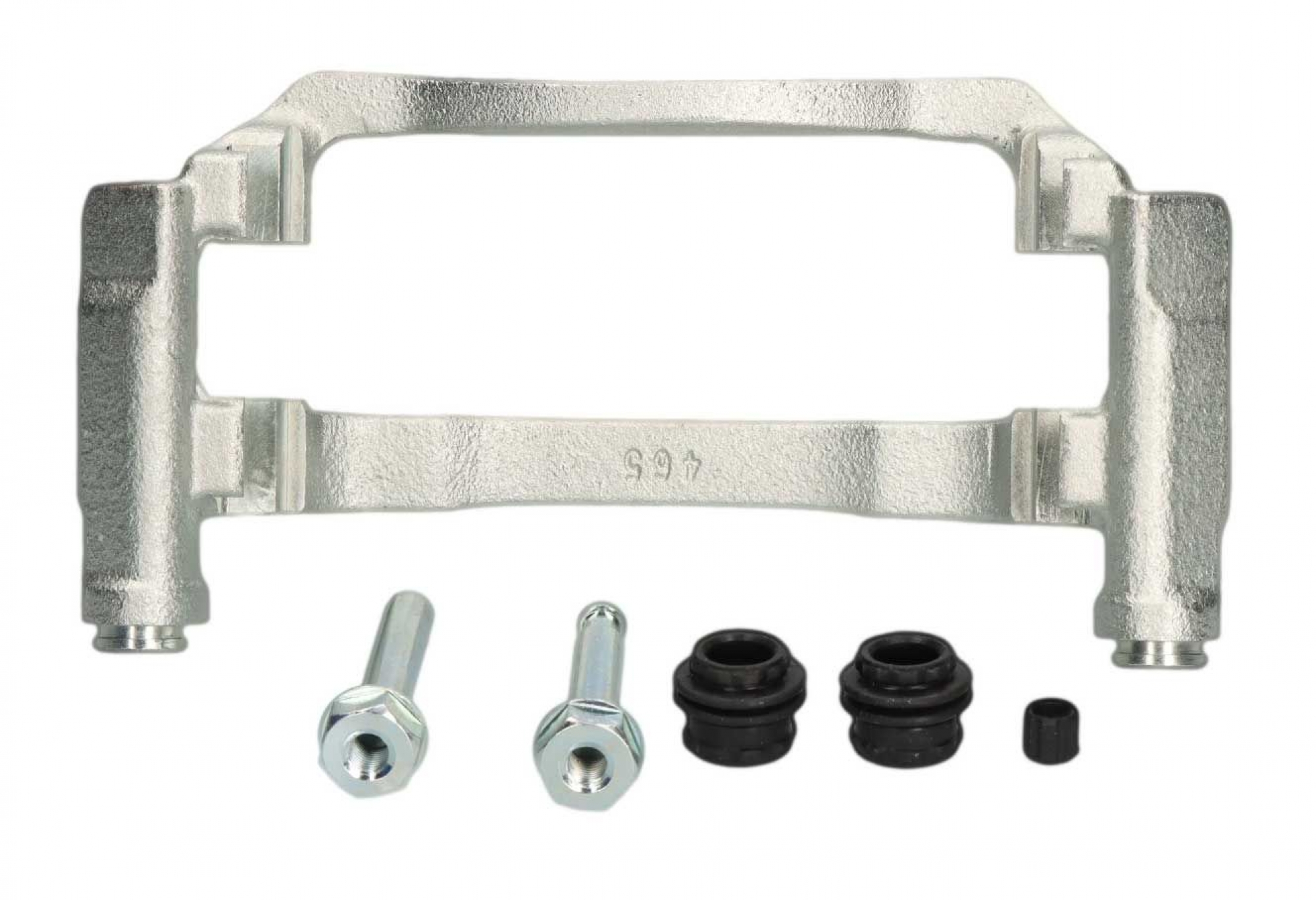 Halter, Bremssattel, Vorderachse links, AUDI, SEAT, SKODA, VW