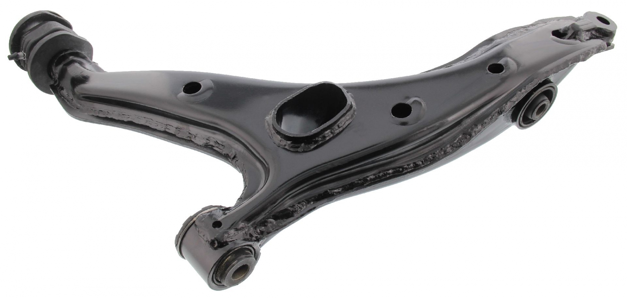 Lenker, Radaufhängung, Vorderachse rechts, unten, HONDA