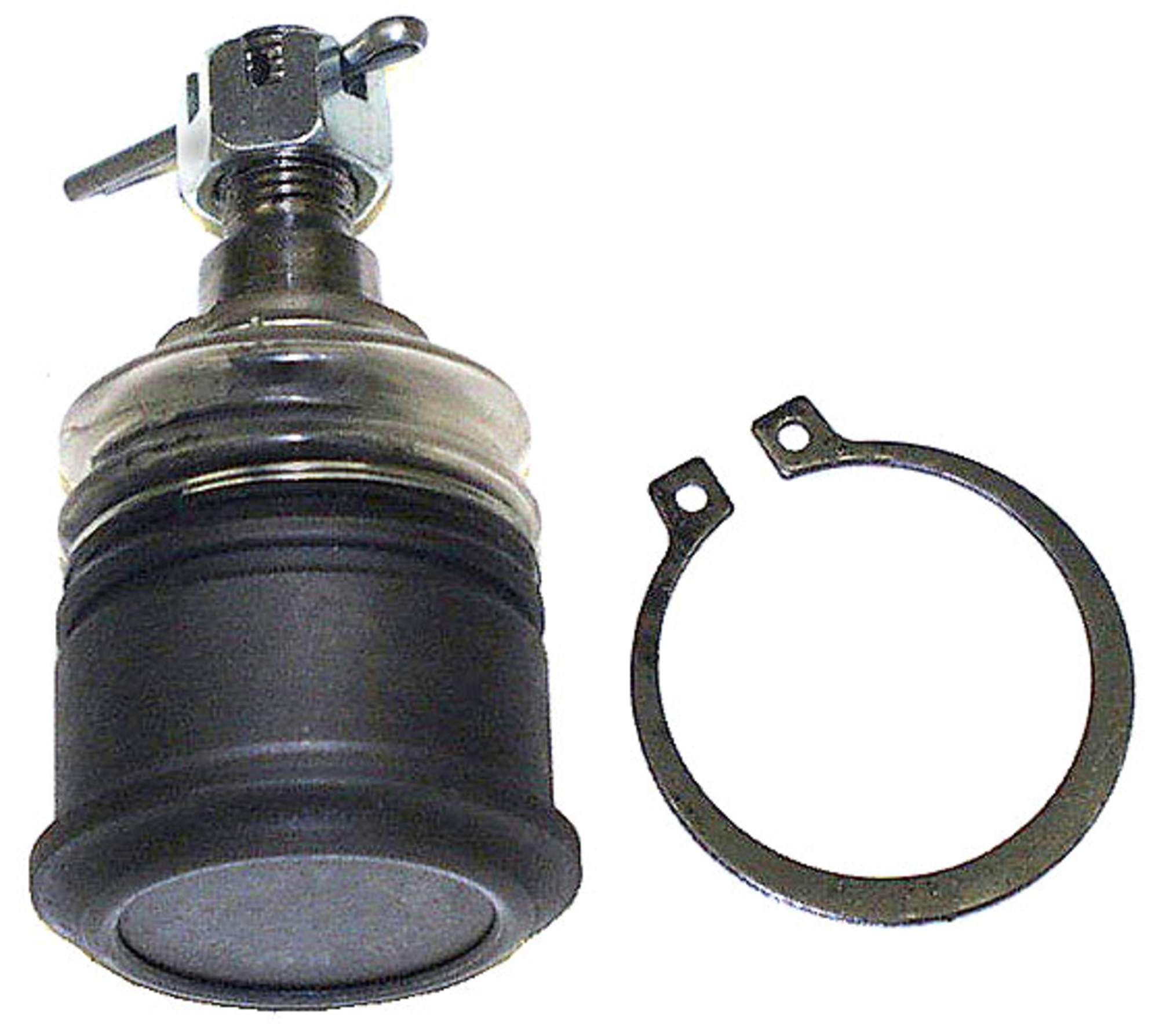 Trag-/F&uuml;hrungsgelenk, Vorderachse unten, beidseitig, ROVER