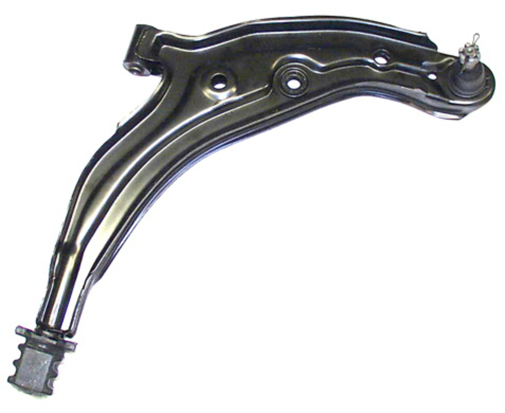 Lenker, Radaufhängung, Vorderachse rechts, unten, NISSAN