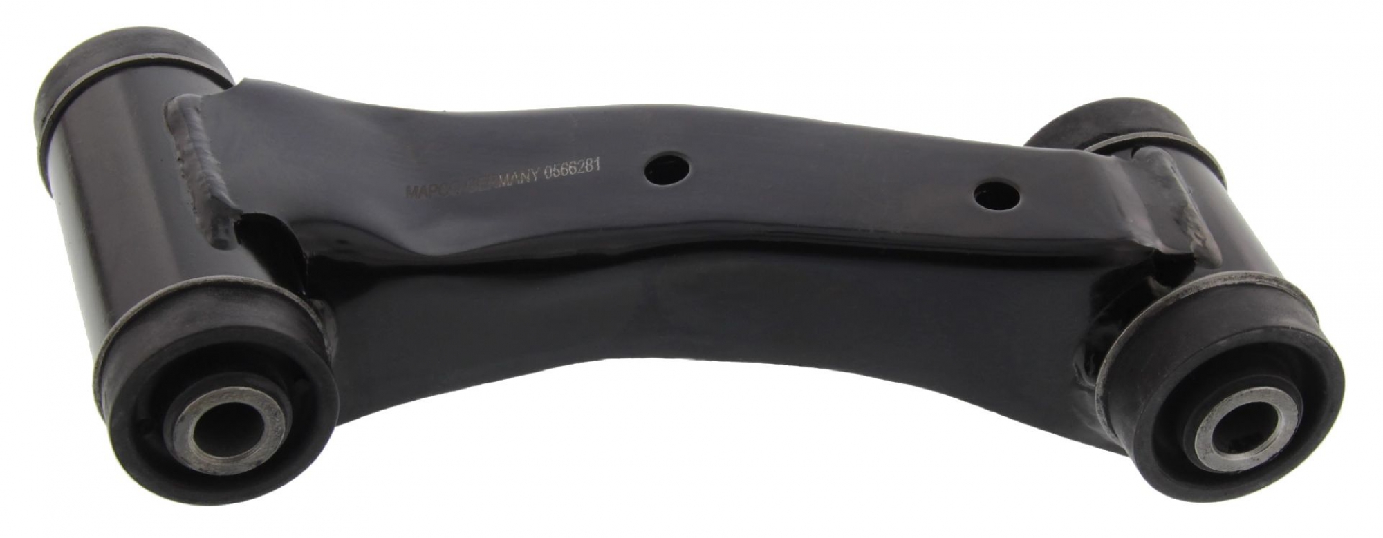 Lenker, Radaufhängung, Vorderachse rechts, oben, NISSAN