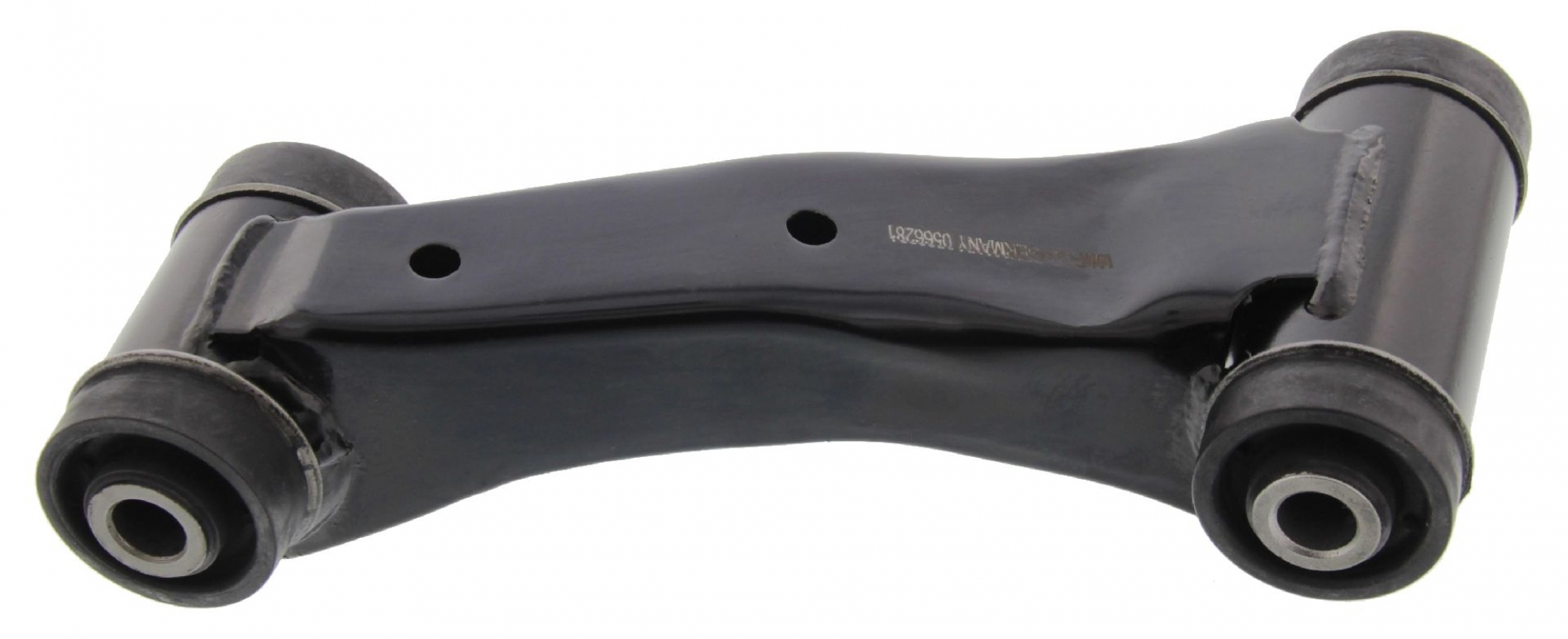 Lenker, Radaufhängung, Vorderachse rechts, oben, NISSAN