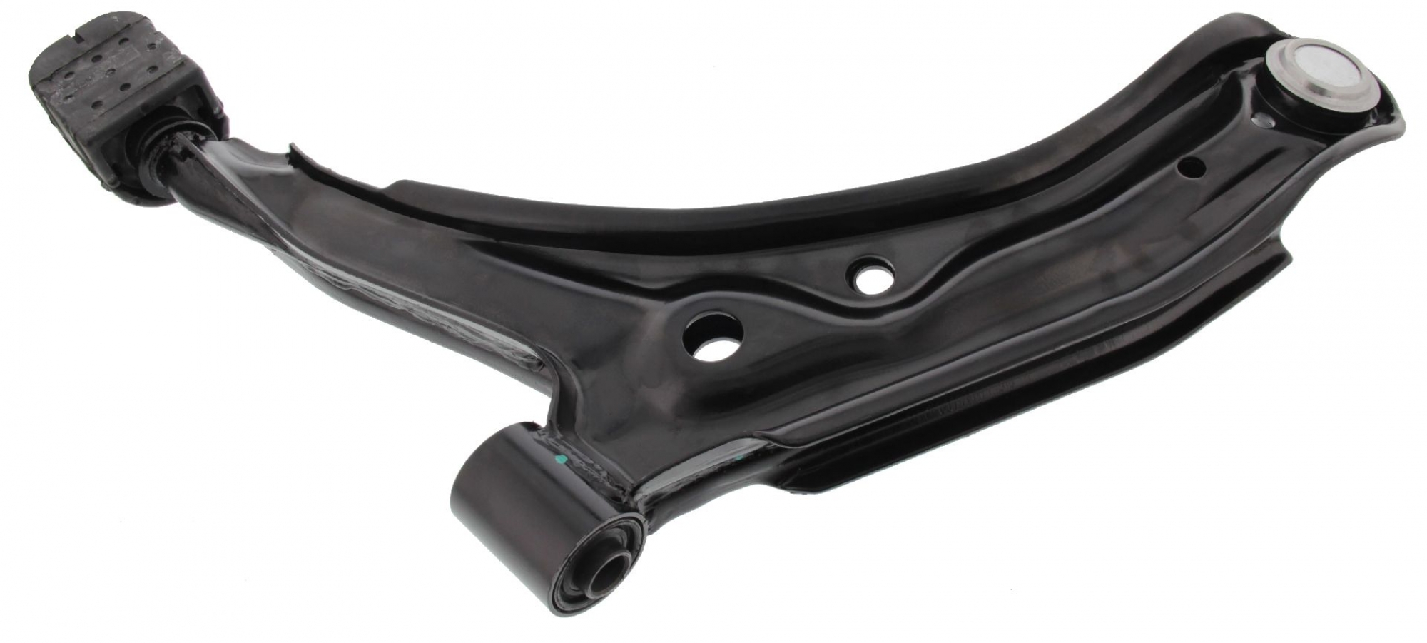 Lenker, Radaufhängung, Vorderachse rechts, unten, NISSAN