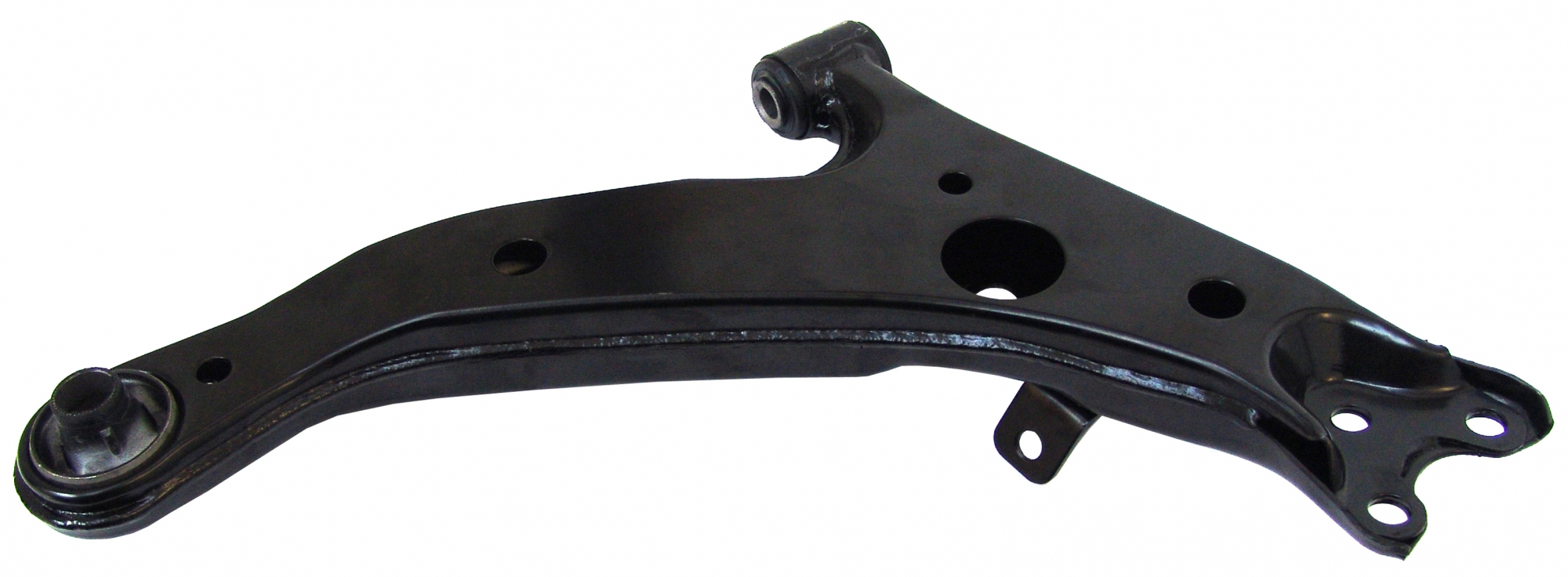 Lenker, Radaufhängung, Vorderachse links, unten, TOYOTA